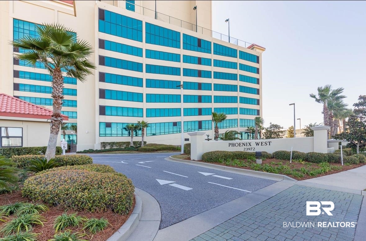 23972 Perdido Beach Boulevard 1204