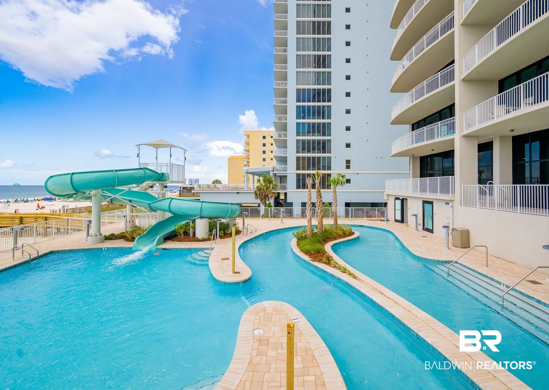 533 E Beach Boulevard 19AW1