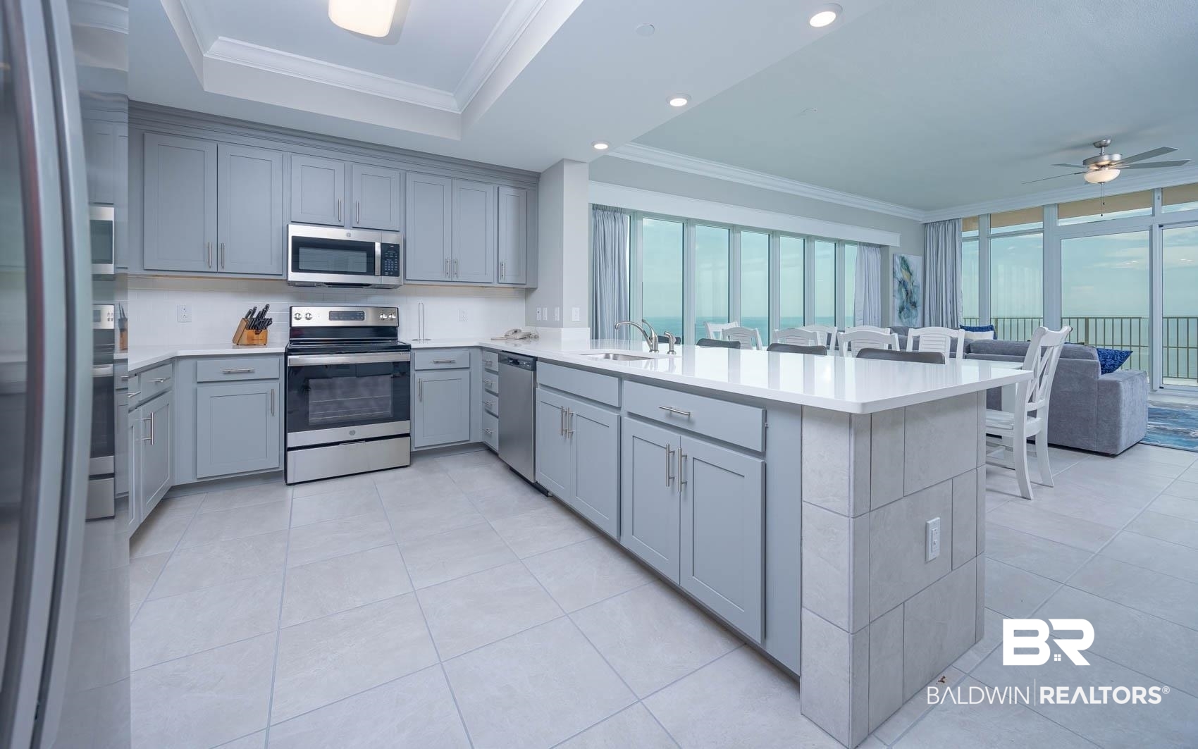 23008 W Perdido Beach Boulevard 2708