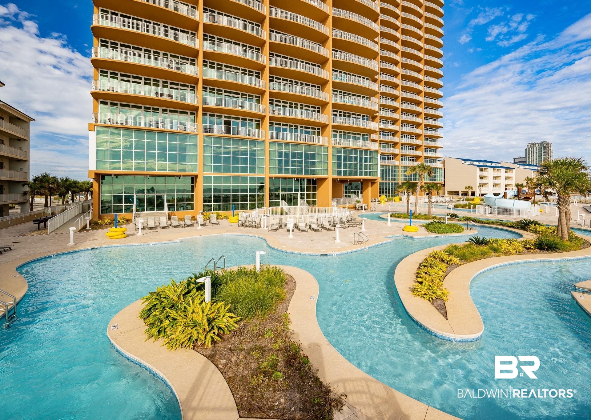 23008 W Perdido Beach Boulevard 2708