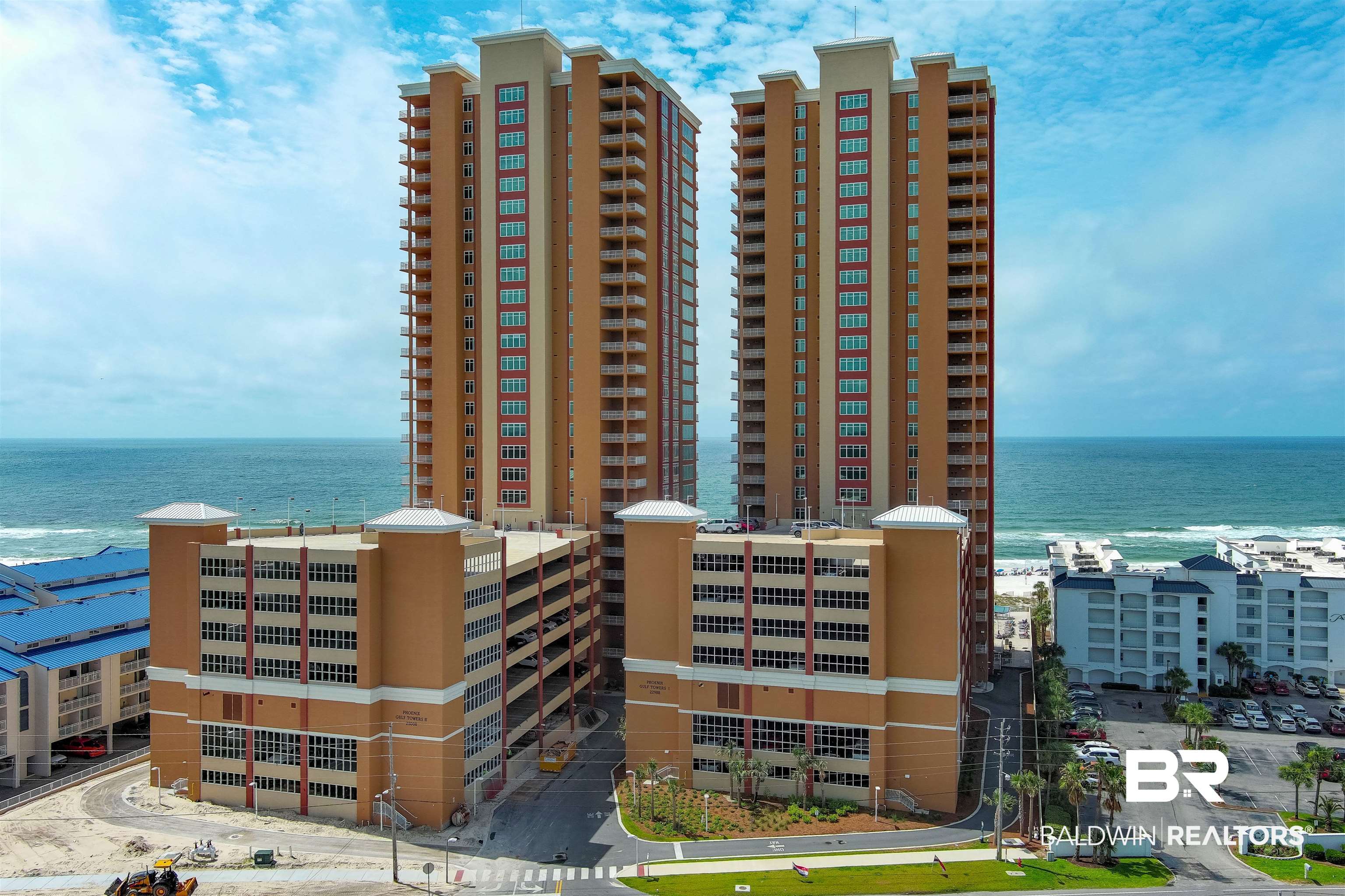 23008 W Perdido Beach Boulevard 2708