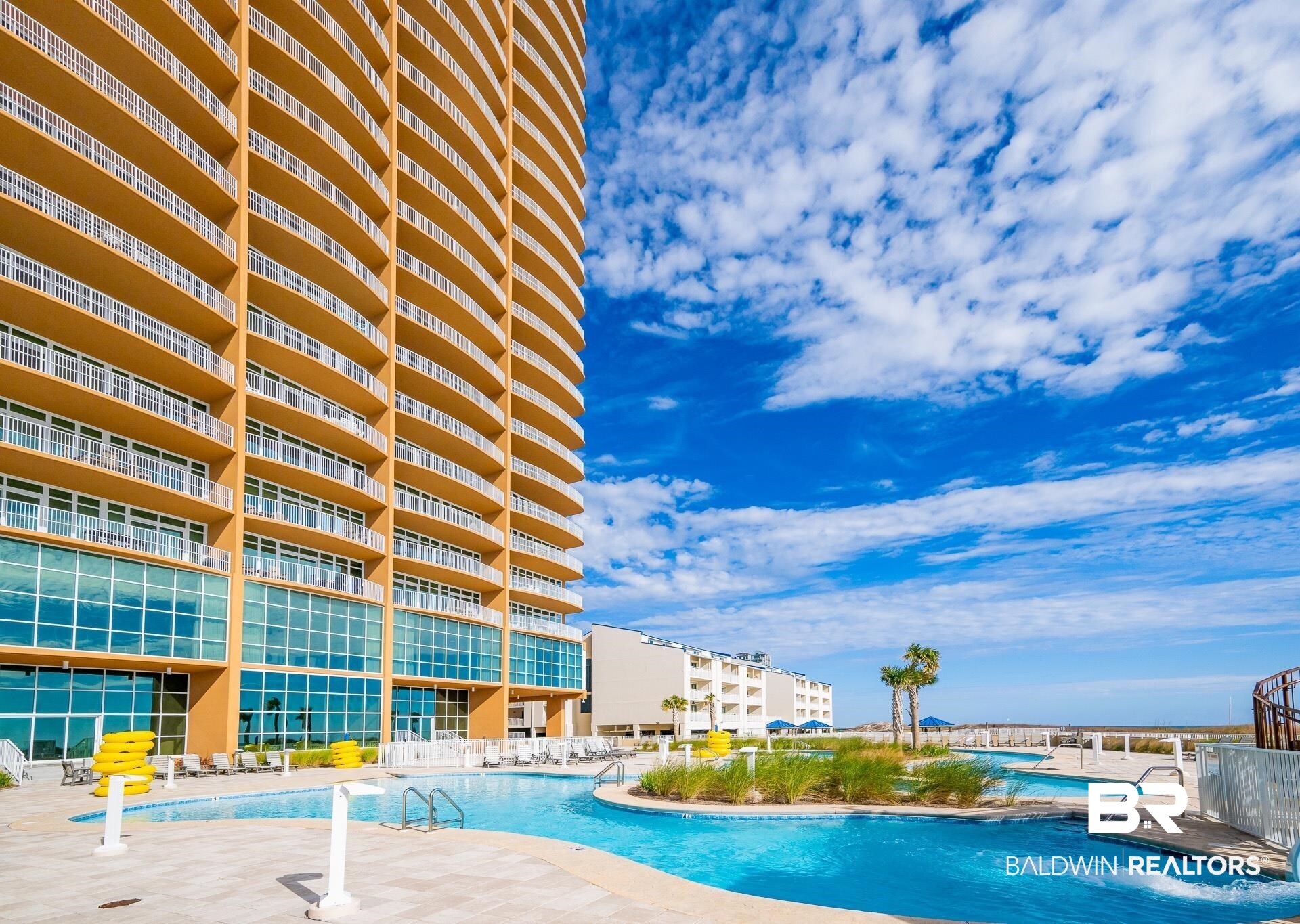 23008 W Perdido Beach Boulevard 2708