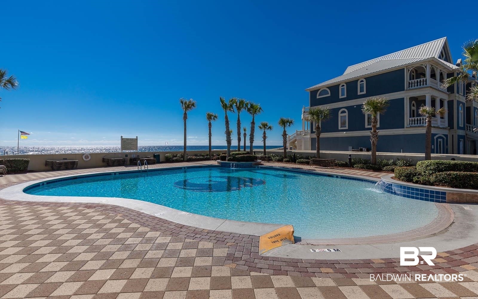 23972 Perdido Beach Boulevard # 2502