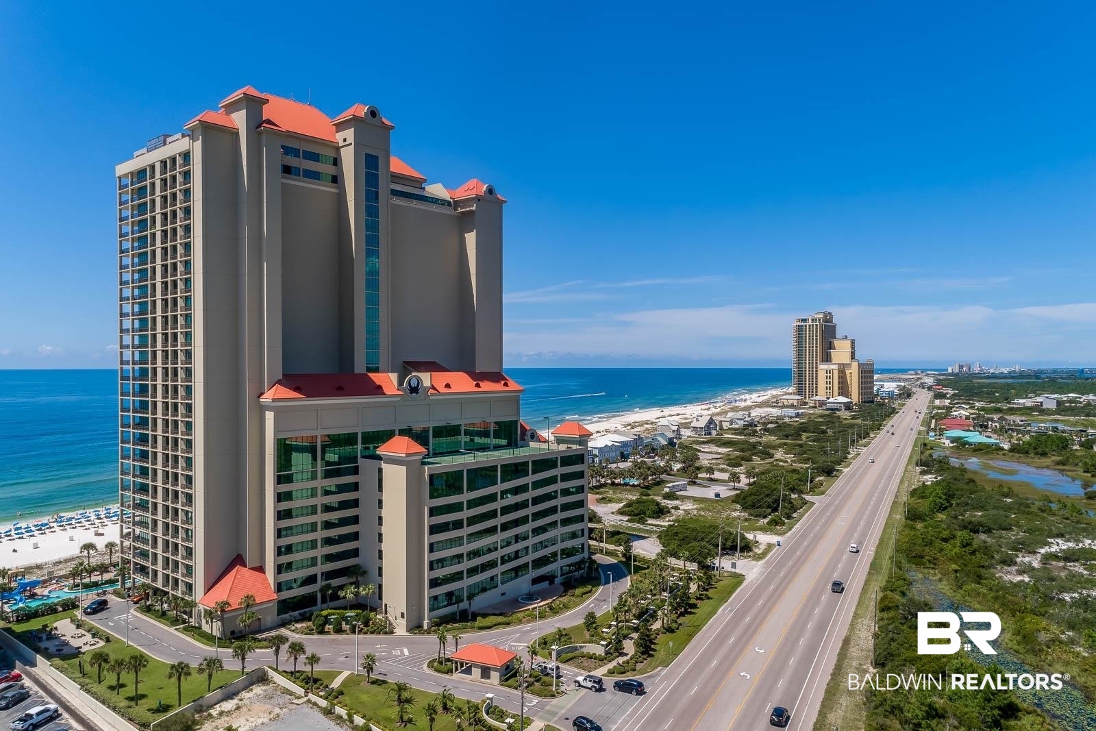 23972 Perdido Beach Boulevard # 2502