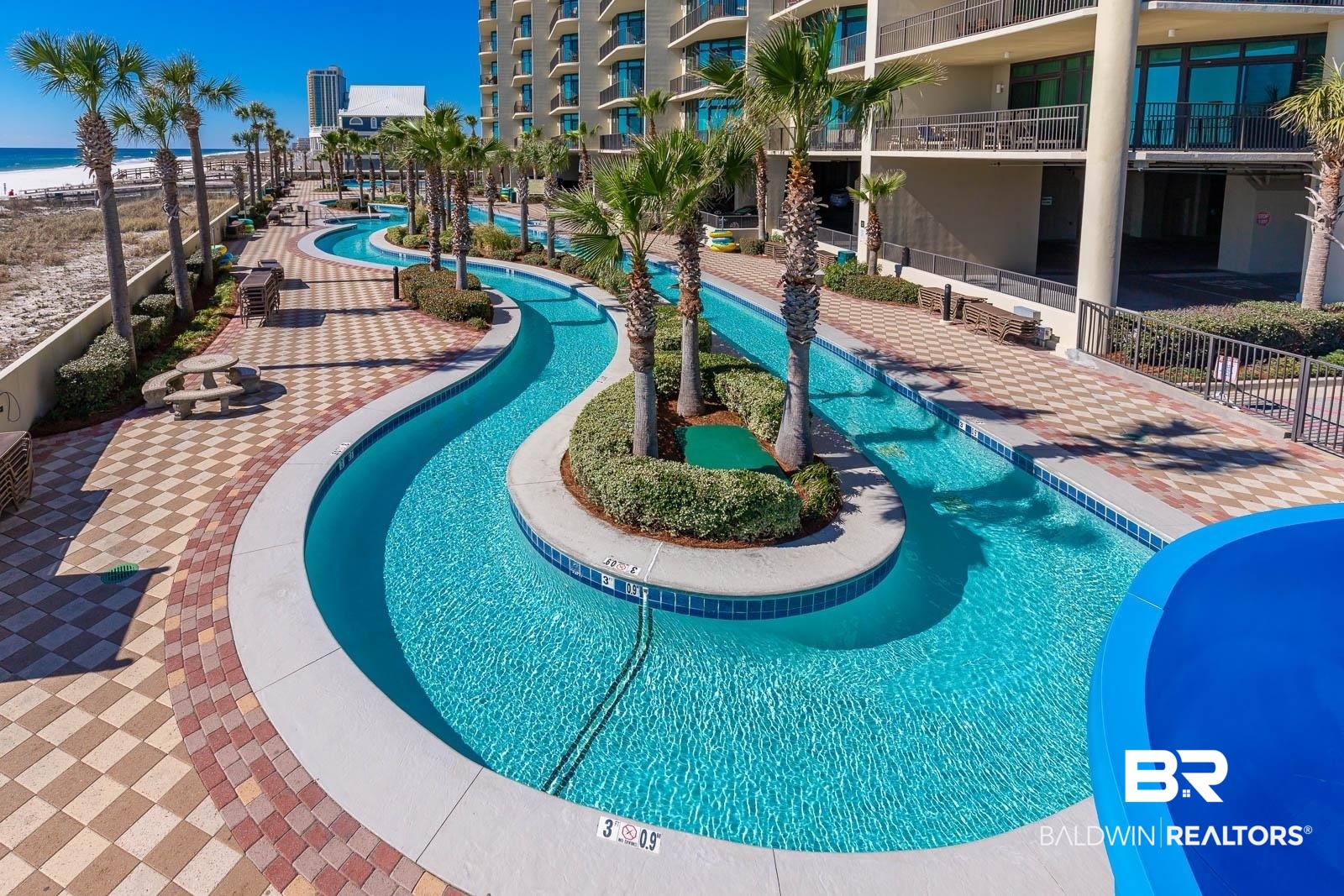 23972 Perdido Beach Boulevard # 2502
