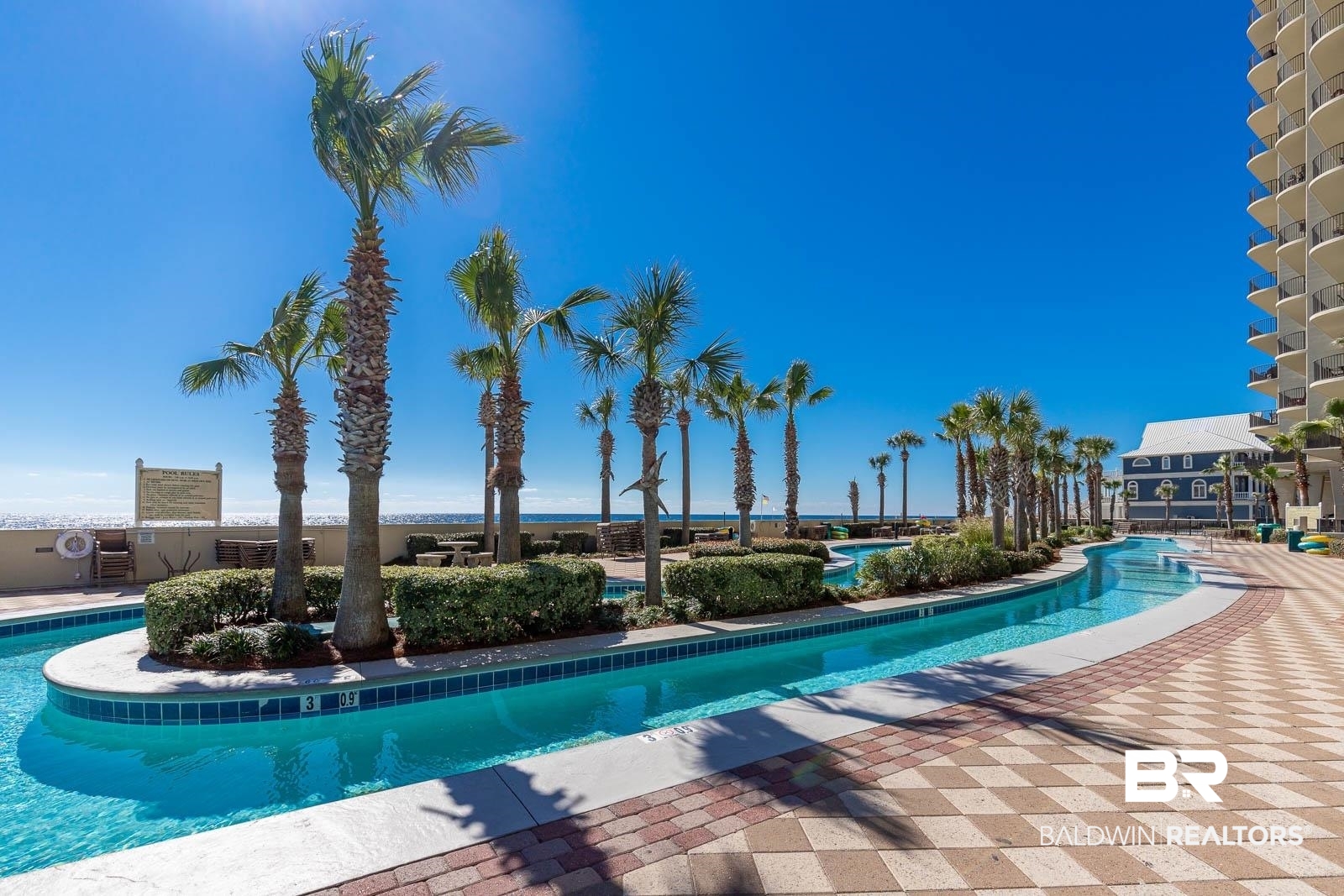 23972 Perdido Beach Boulevard # 2502