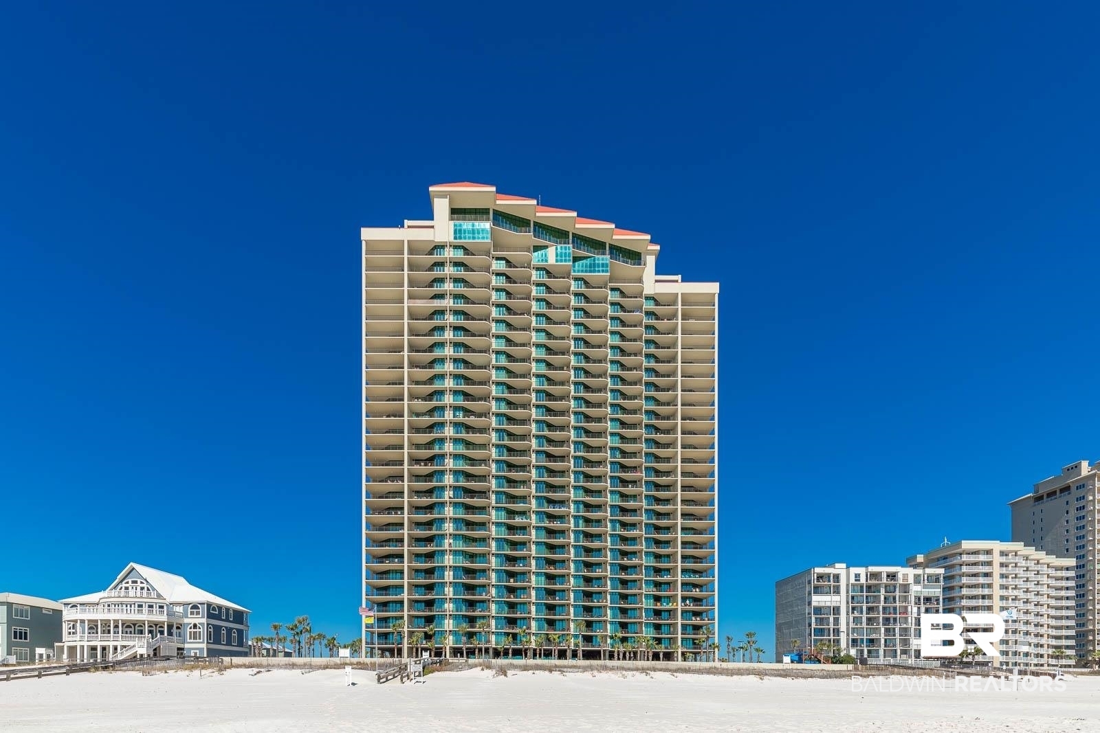23972 Perdido Beach Boulevard # 2502