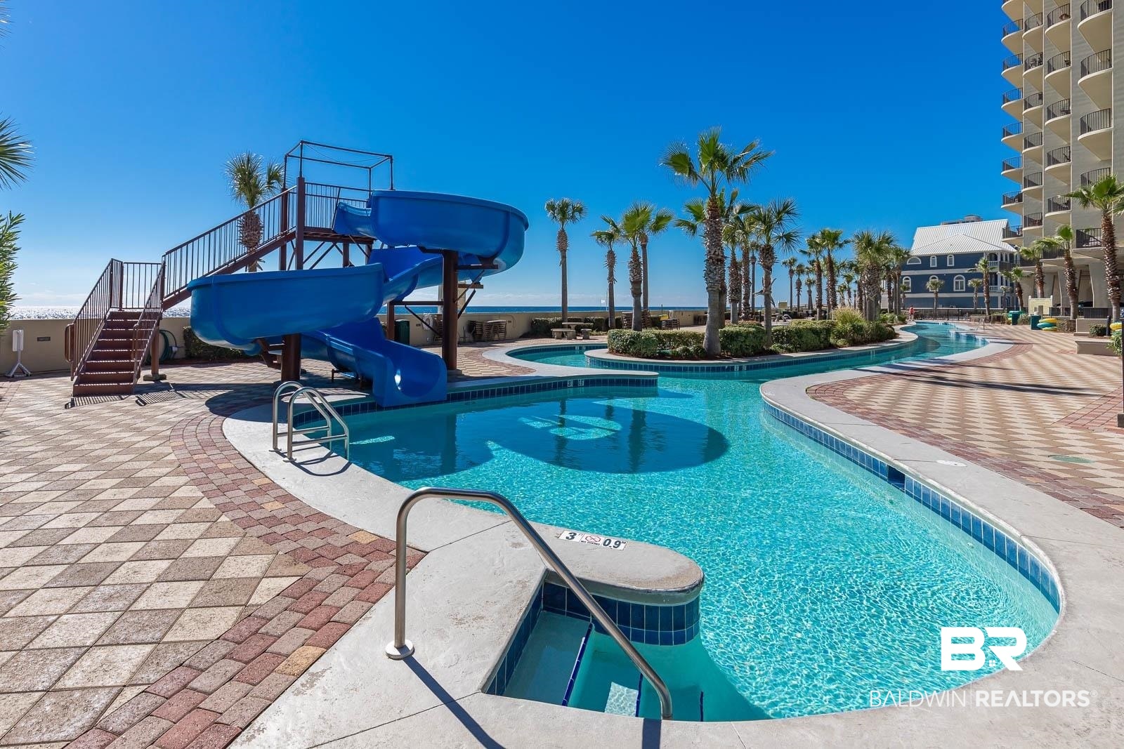 23972 Perdido Beach Boulevard # 2502