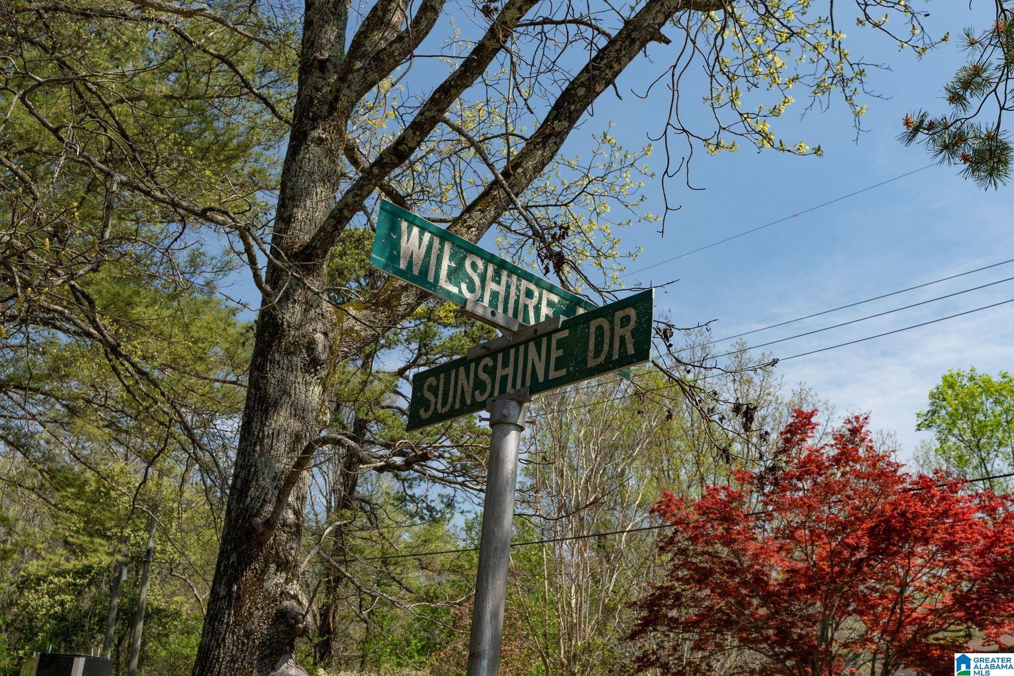 1333 WILSHIRE DRIVE