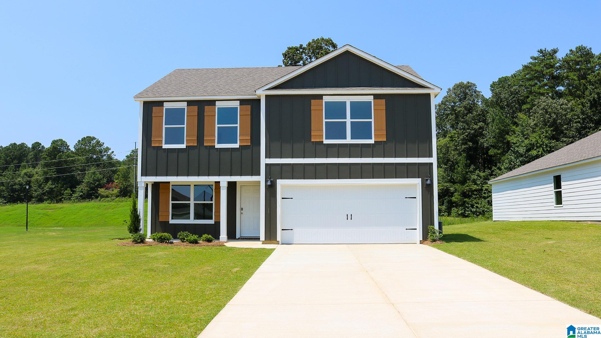 25 STOVALL DRIVE N