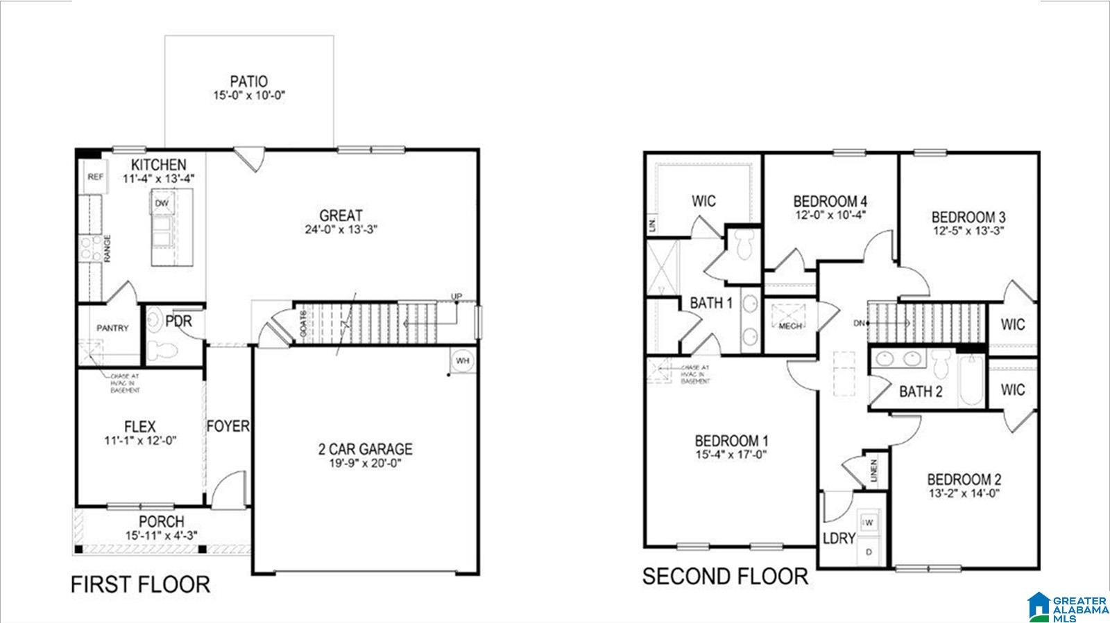 25 STOVALL DRIVE N