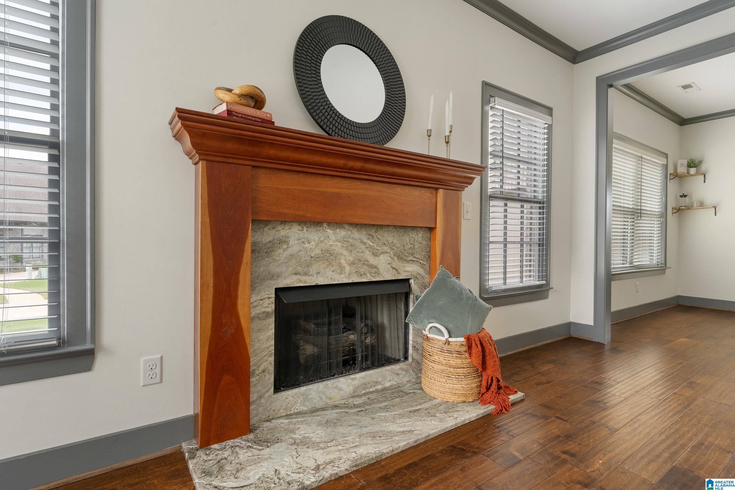 6651 WOODMERE CROSSING