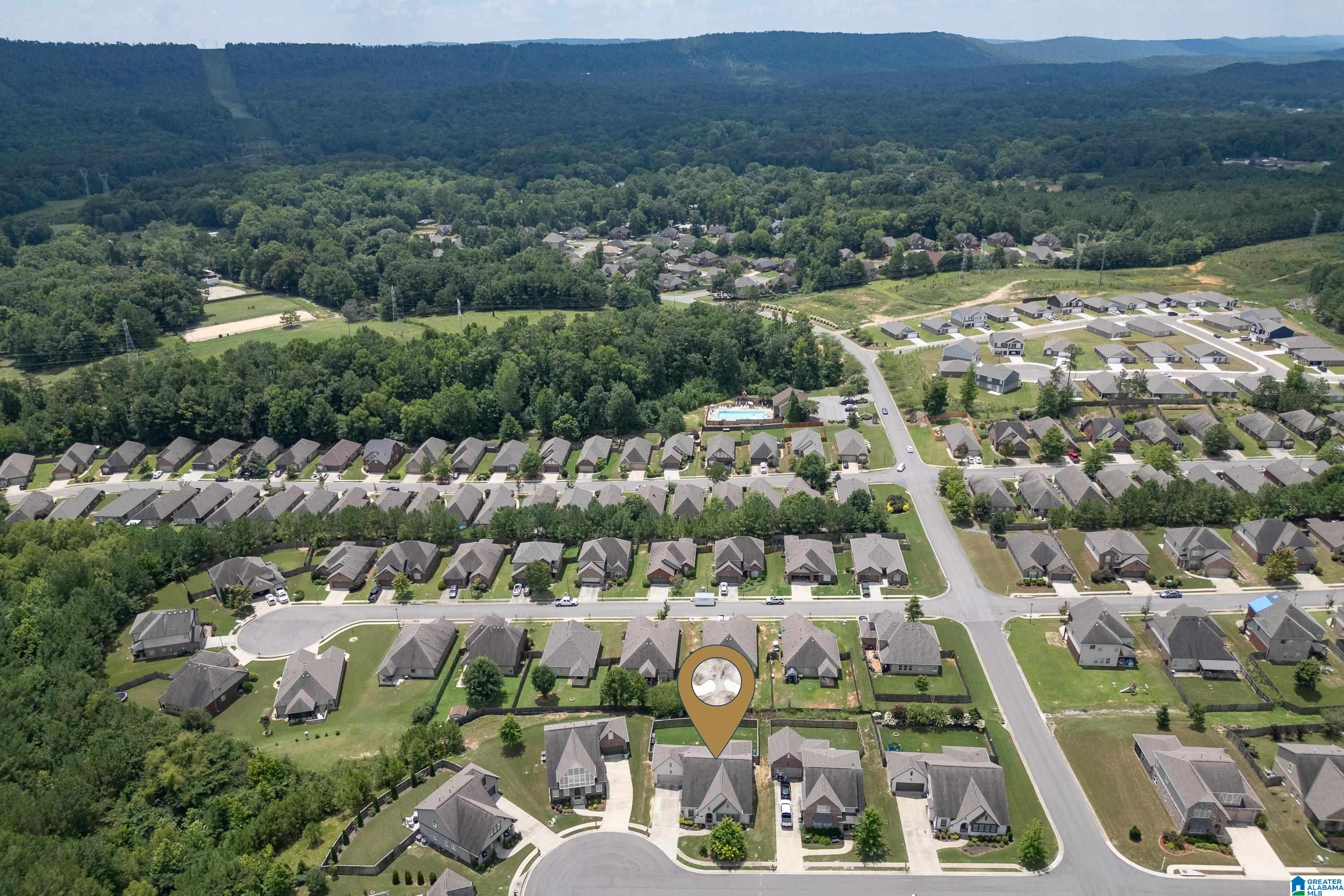 6651 WOODMERE CROSSING