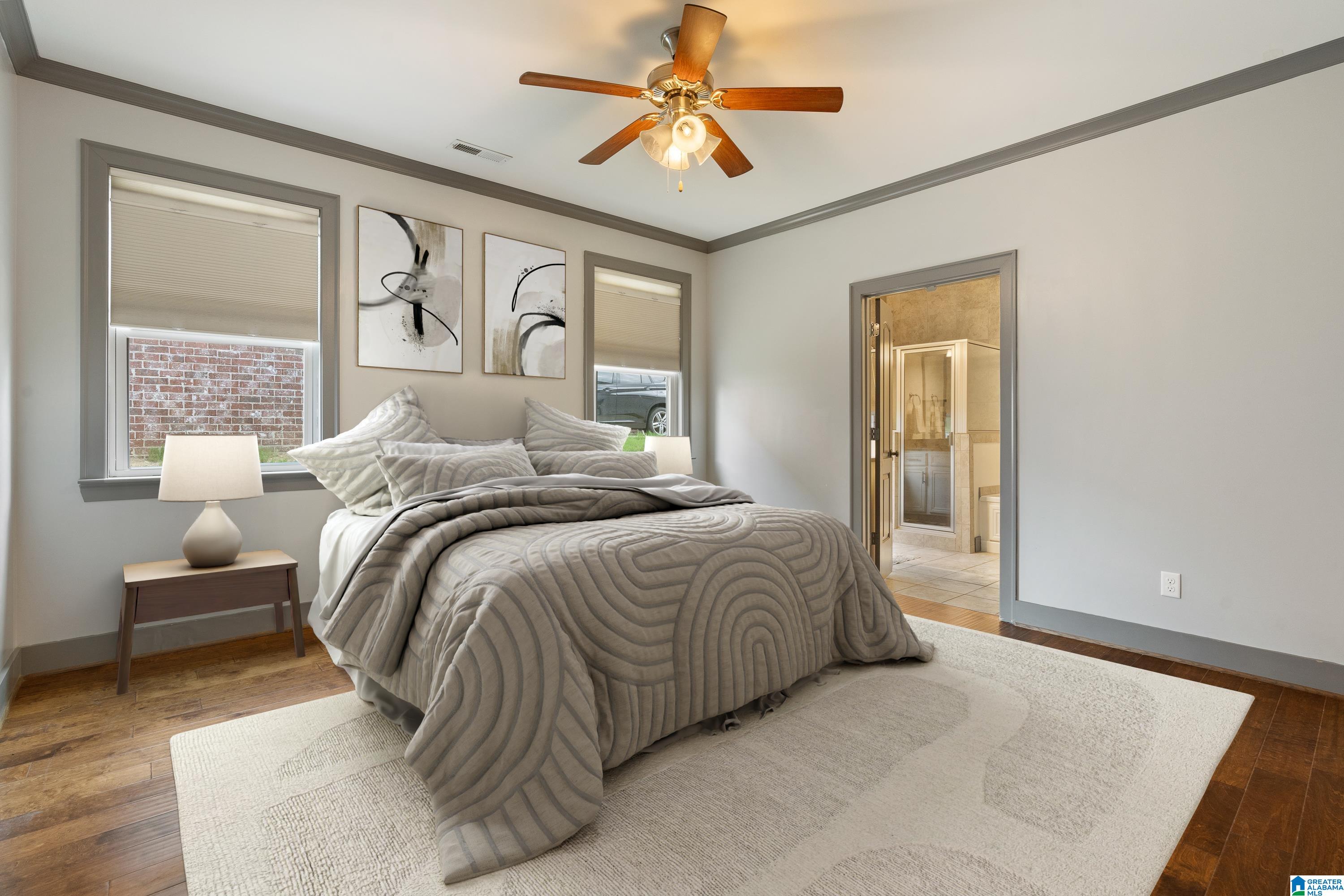 6651 WOODMERE CROSSING