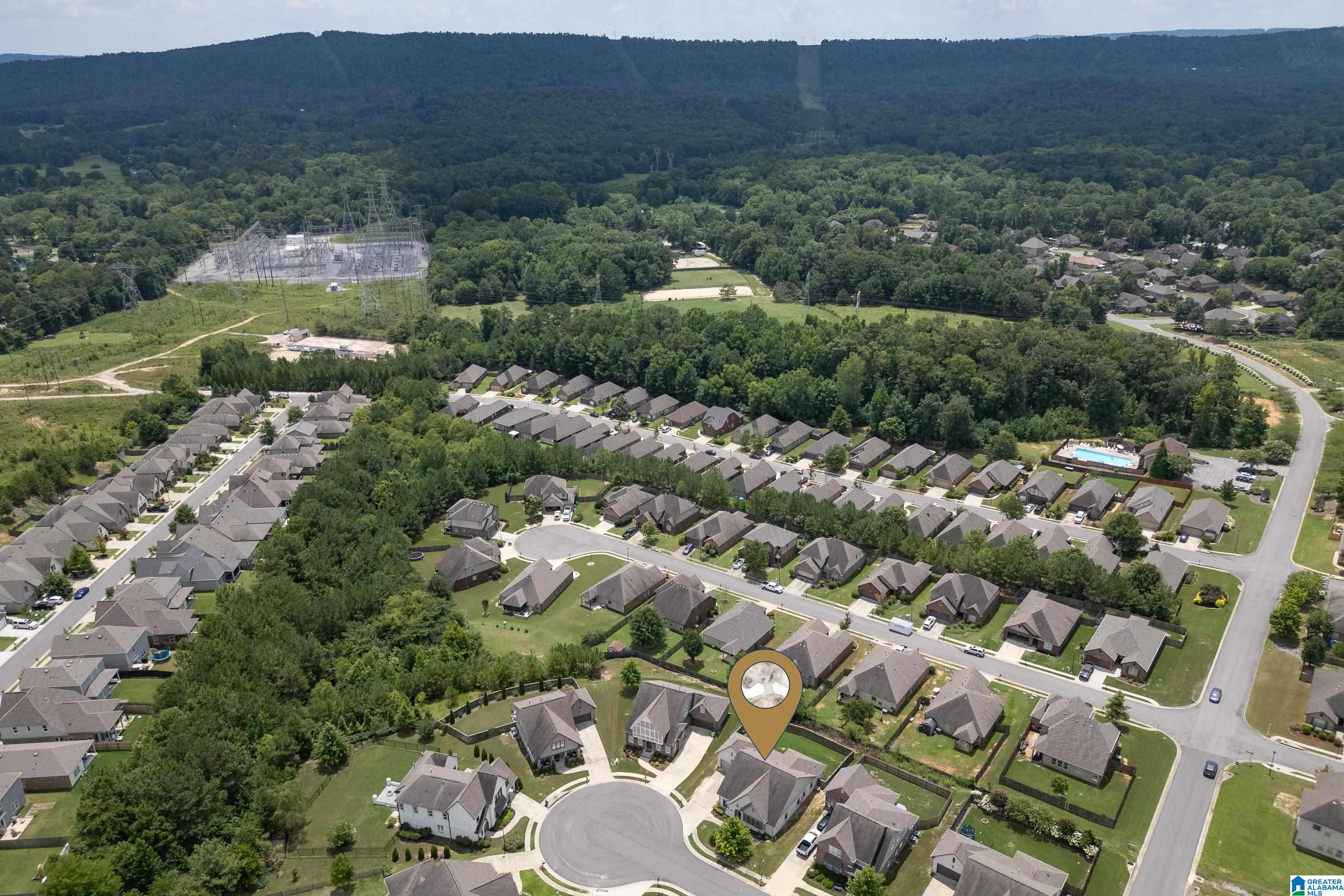 6651 WOODMERE CROSSING