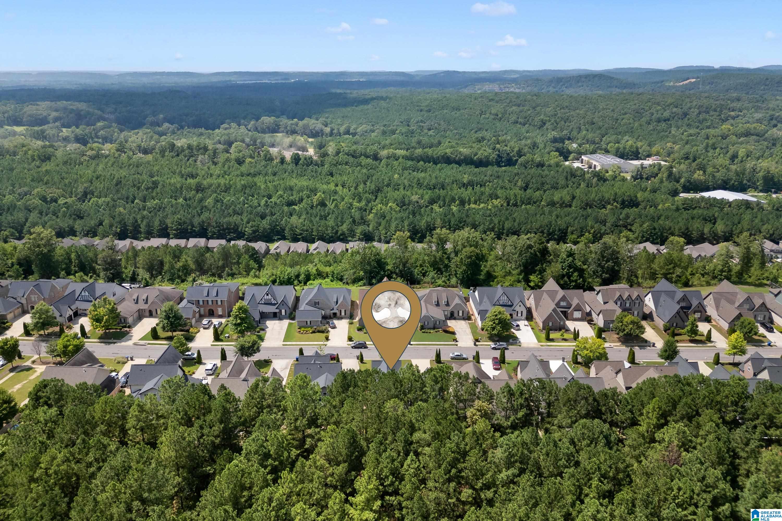 5235 PARK SIDE CIRCLE