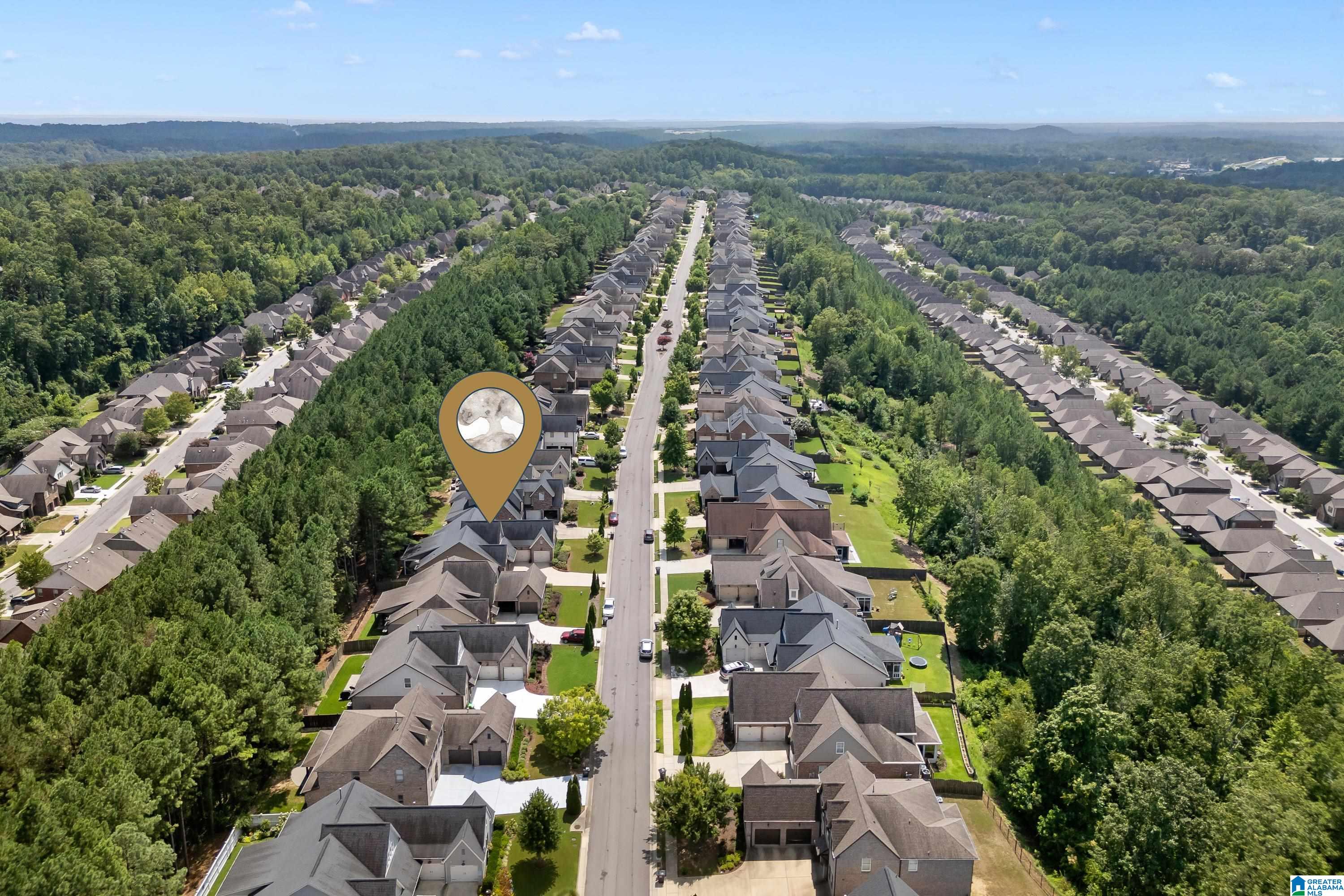 5235 PARK SIDE CIRCLE