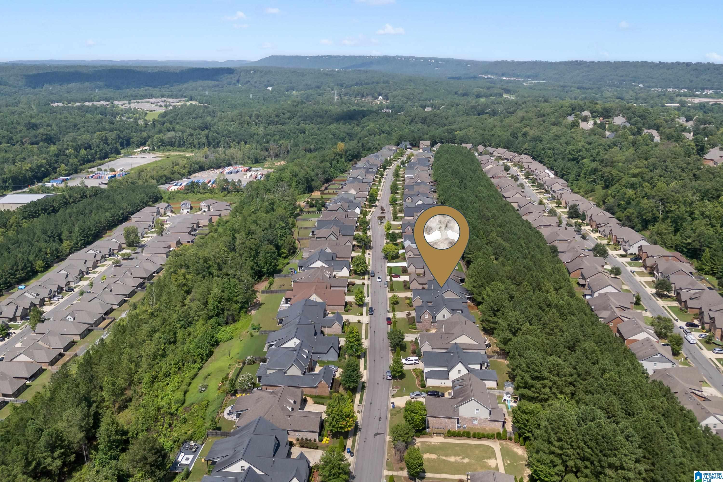 5235 PARK SIDE CIRCLE