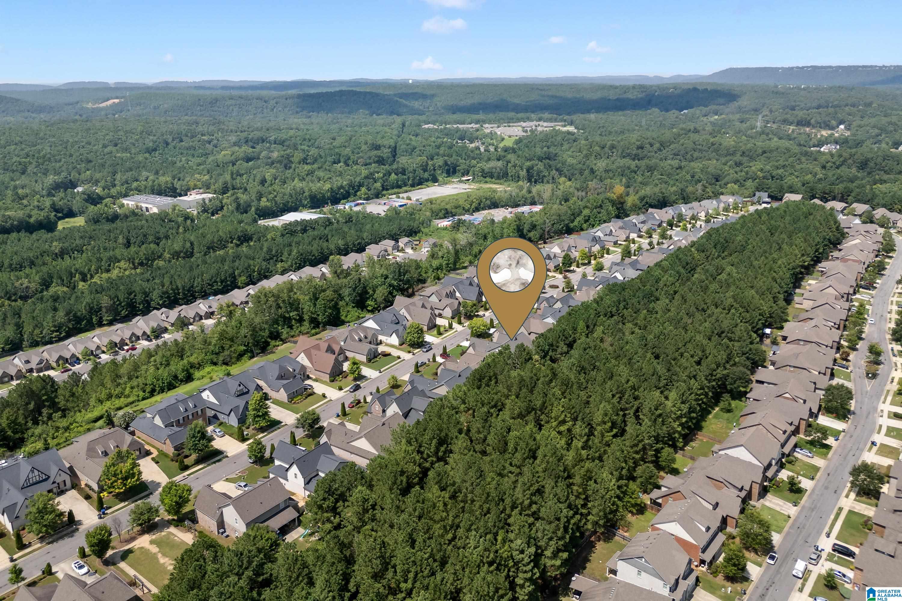 5235 PARK SIDE CIRCLE