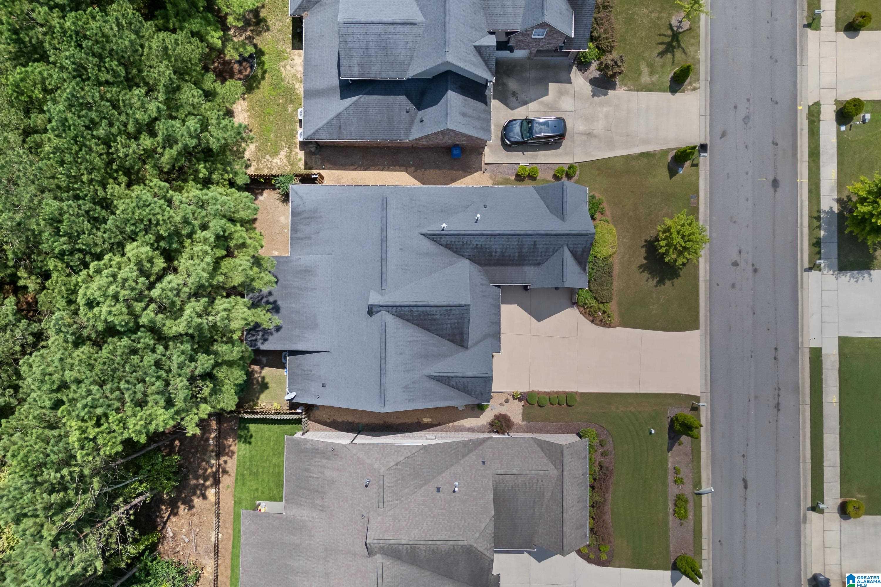 5235 PARK SIDE CIRCLE