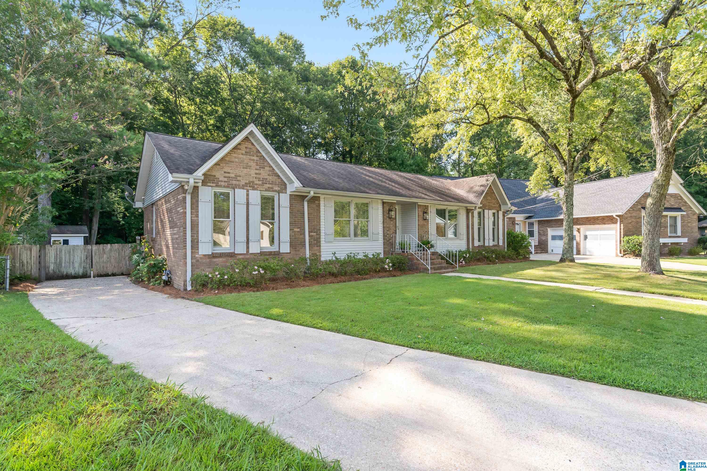 4157 CHURCHILL DRIVE