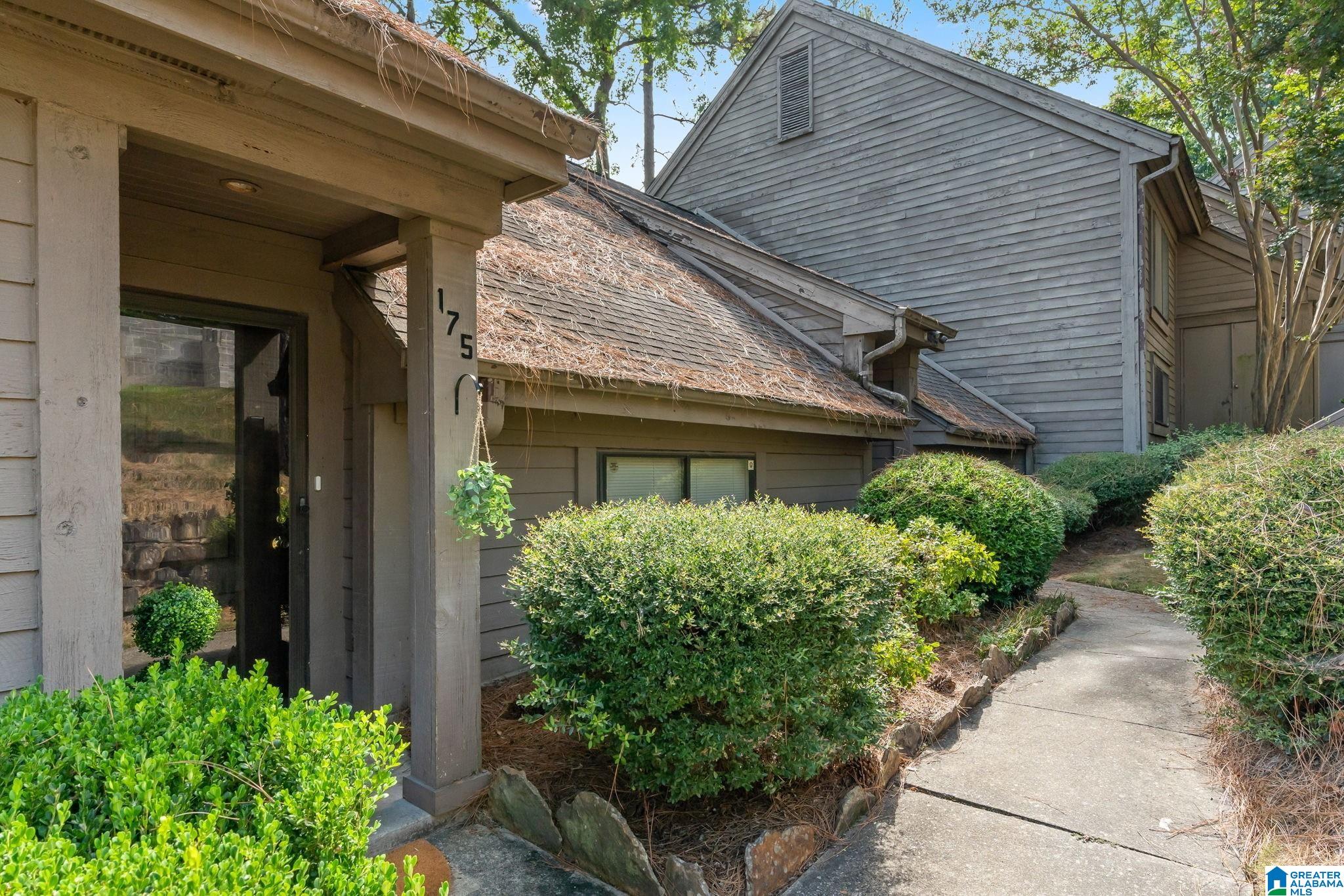 175 CAMBRIAN WAY Unit: 175