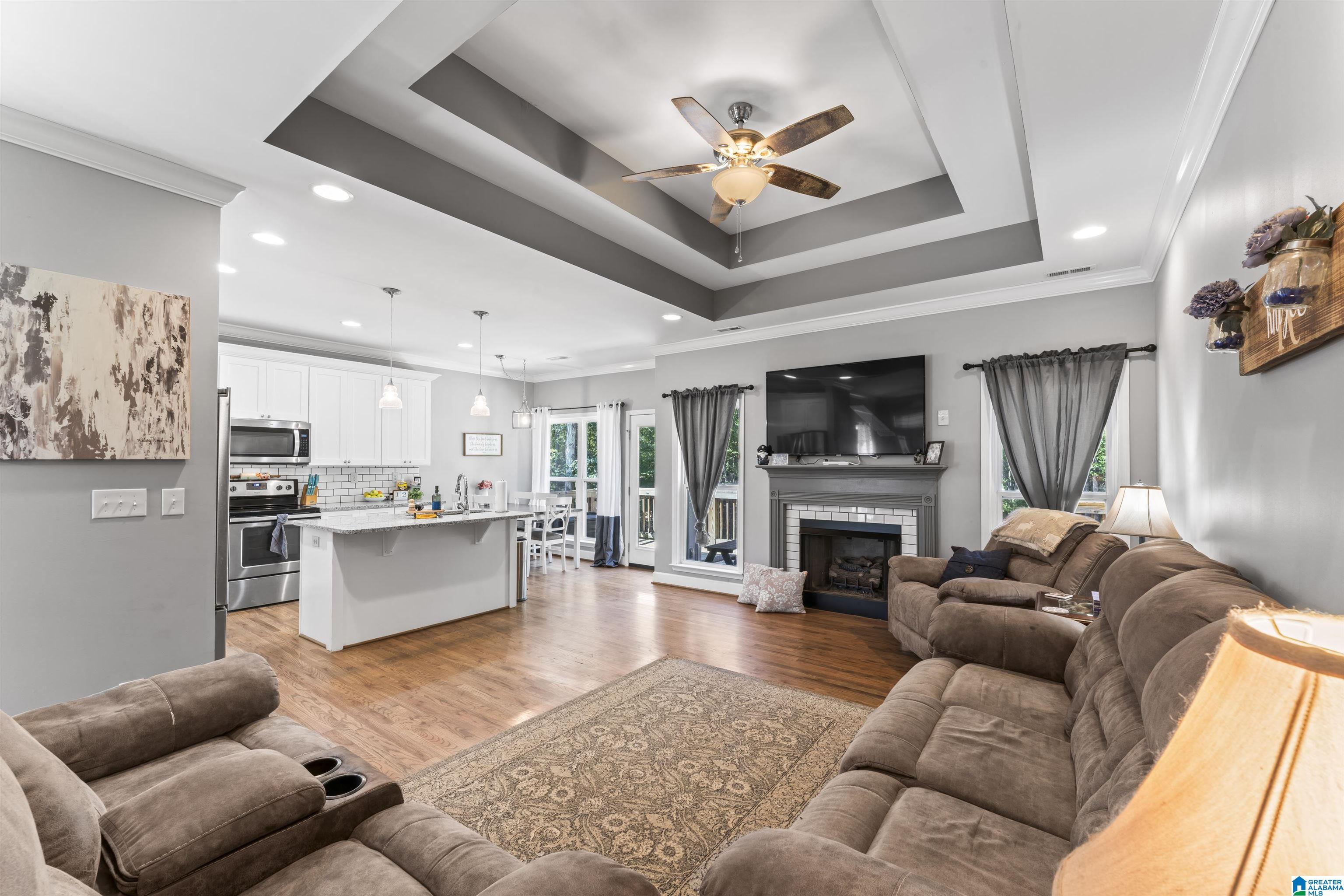 12830 OAK FOREST DRIVE