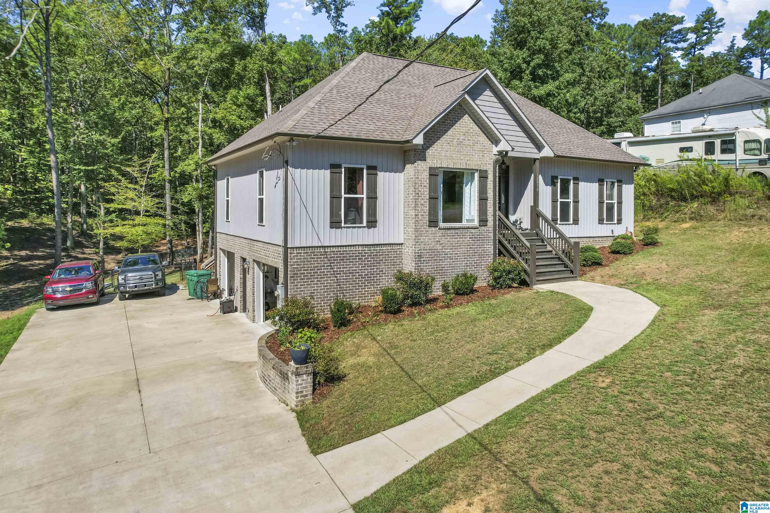 12830 OAK FOREST DRIVE