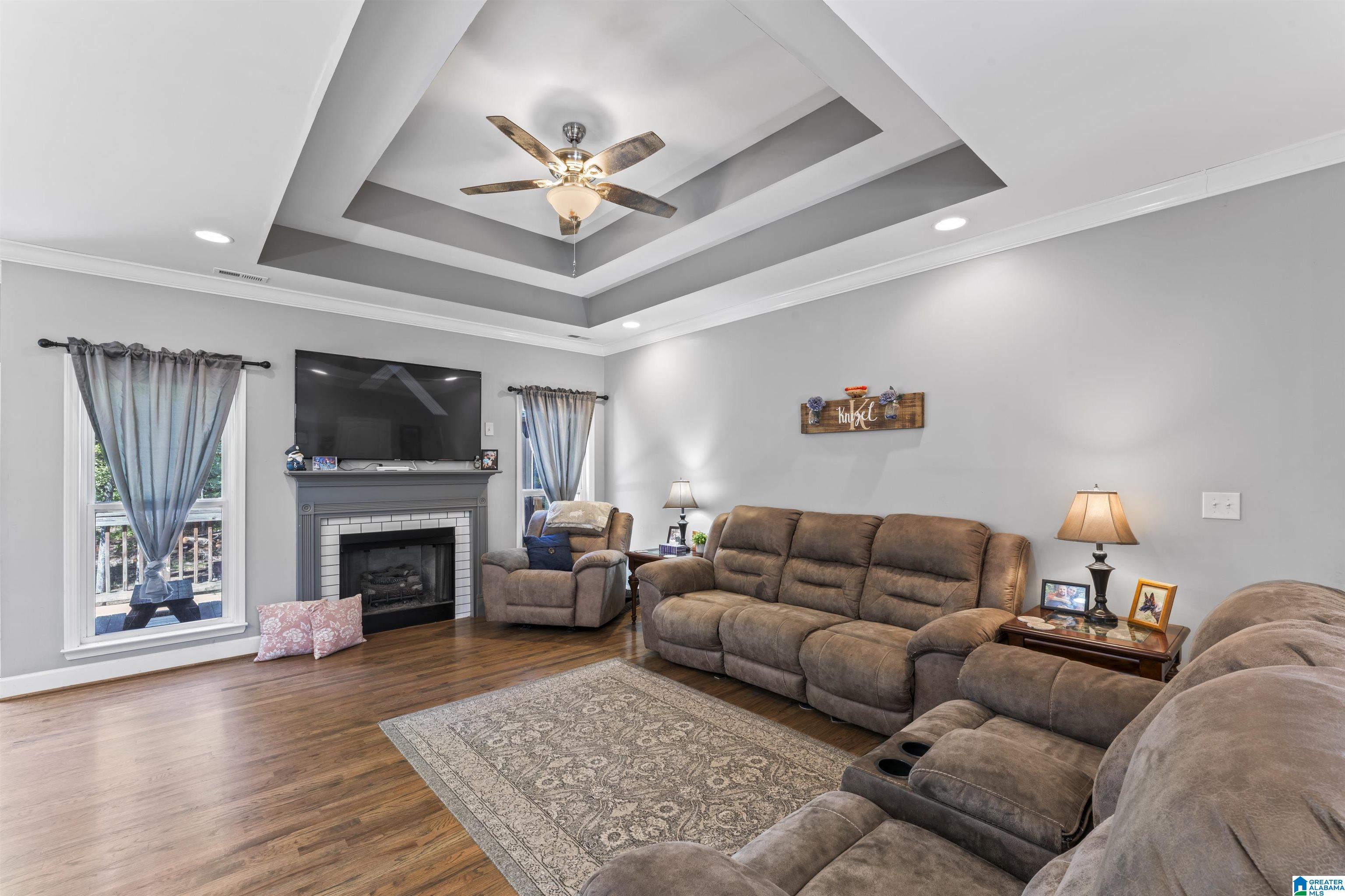 12830 OAK FOREST DRIVE