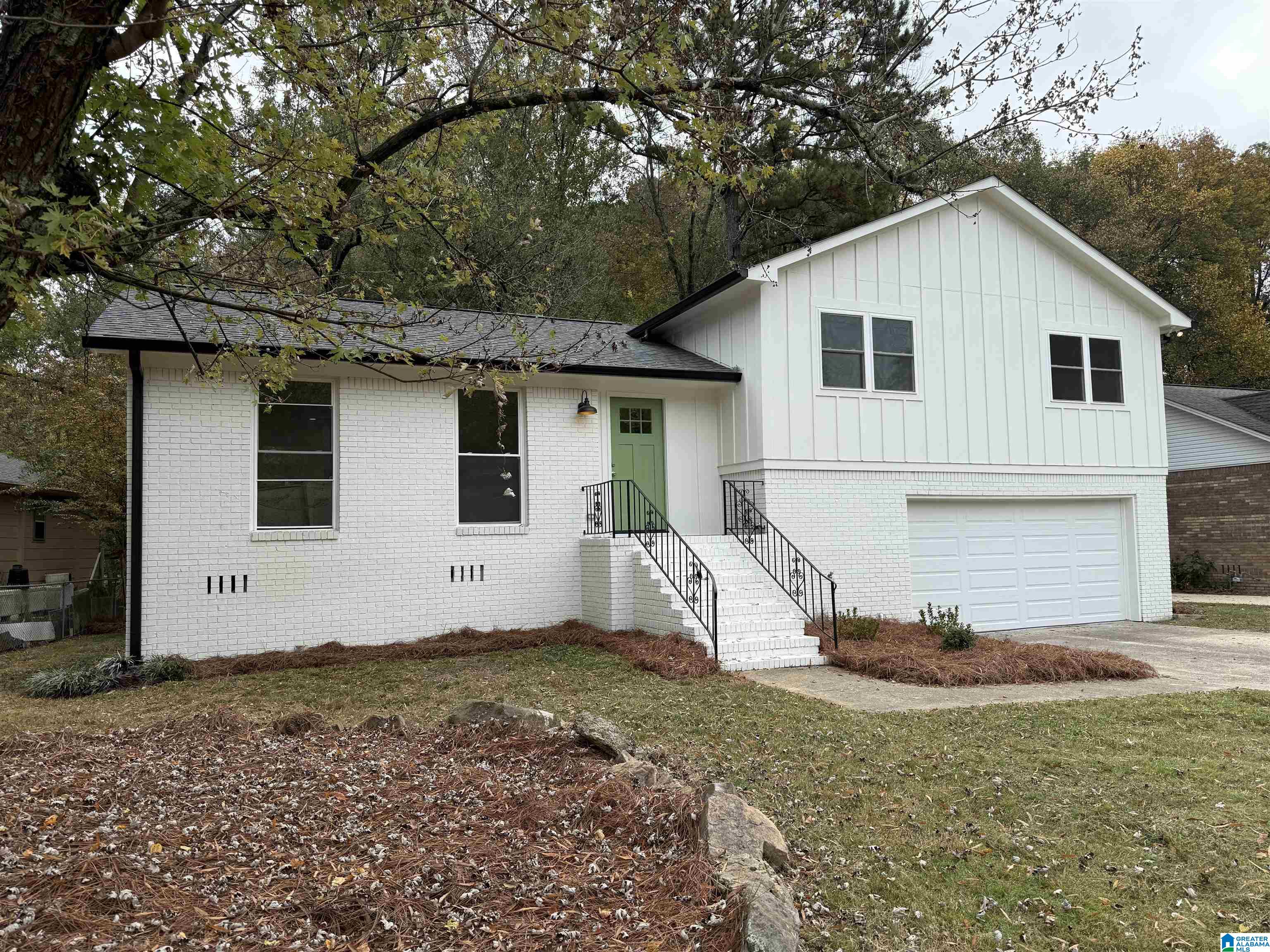 4161 CHURCHILL DRIVE