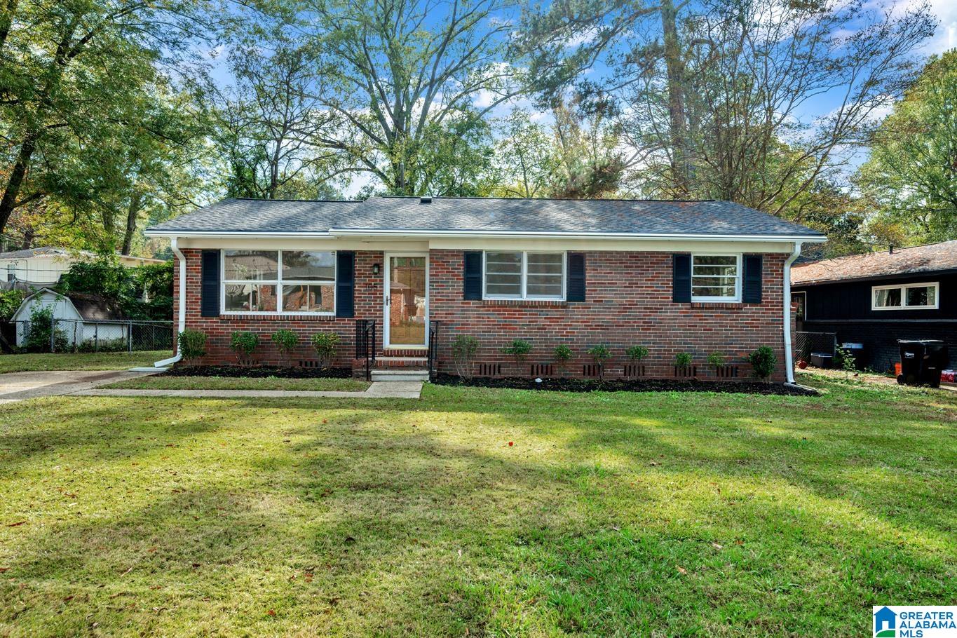 105 EDGEMONT DRIVE