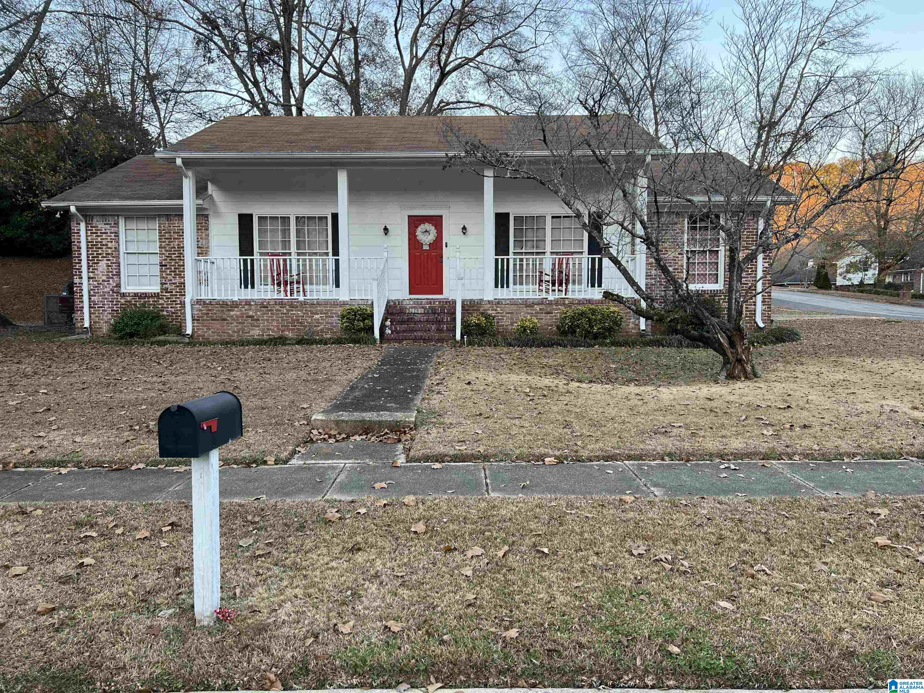 413 LEACH DRIVE