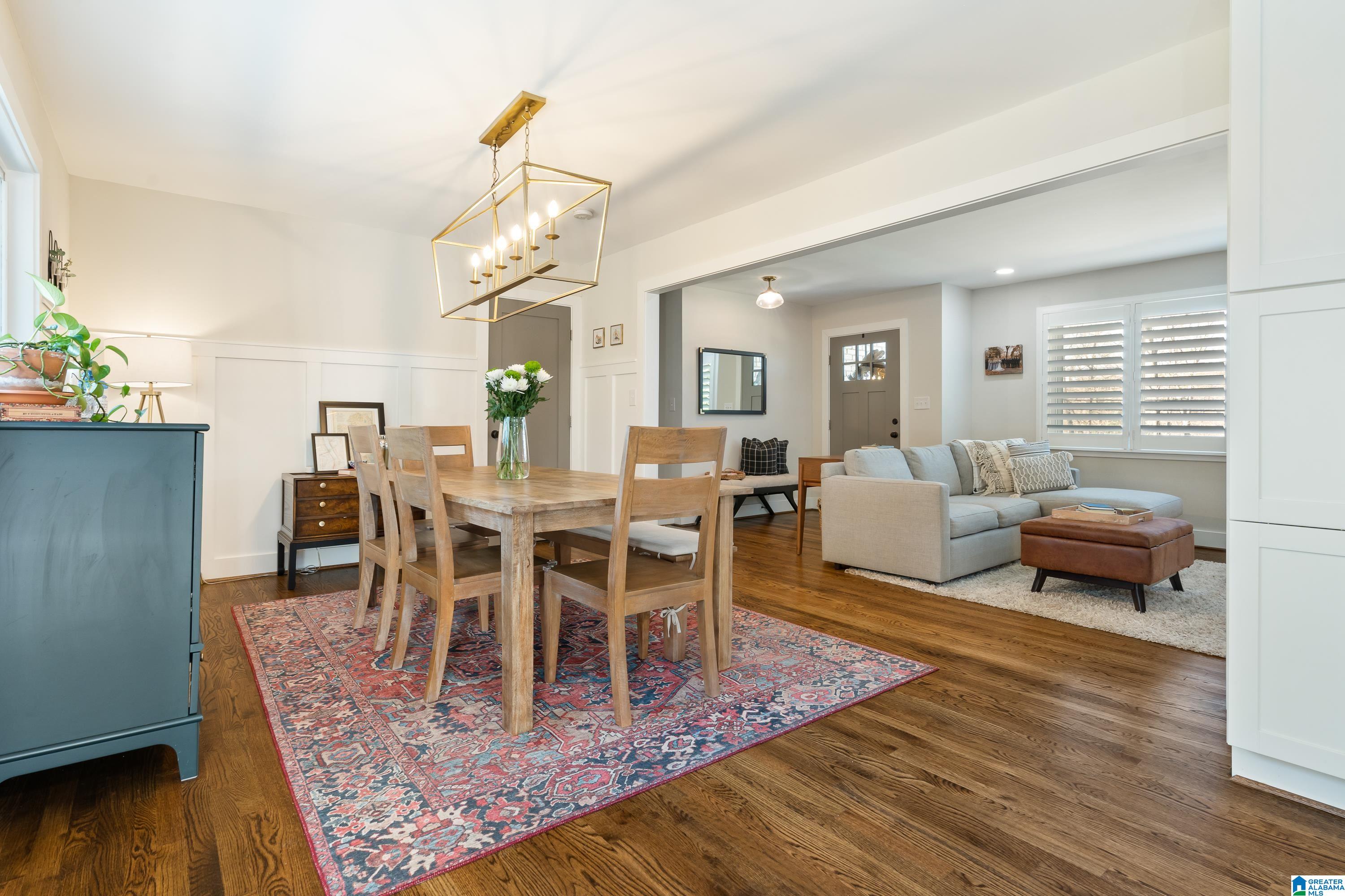 2367 ROCKY RIDGE ROAD