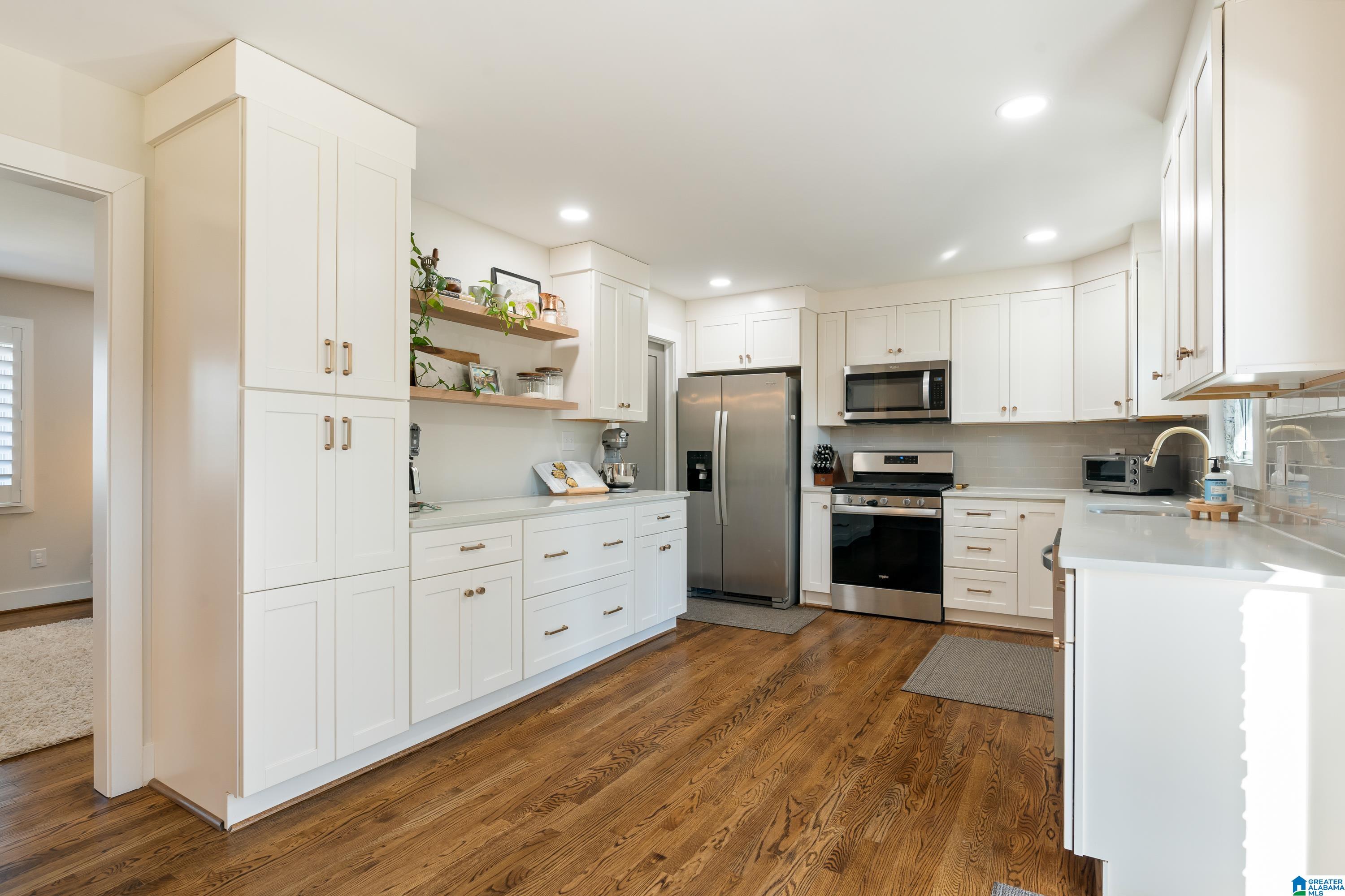 2367 ROCKY RIDGE ROAD