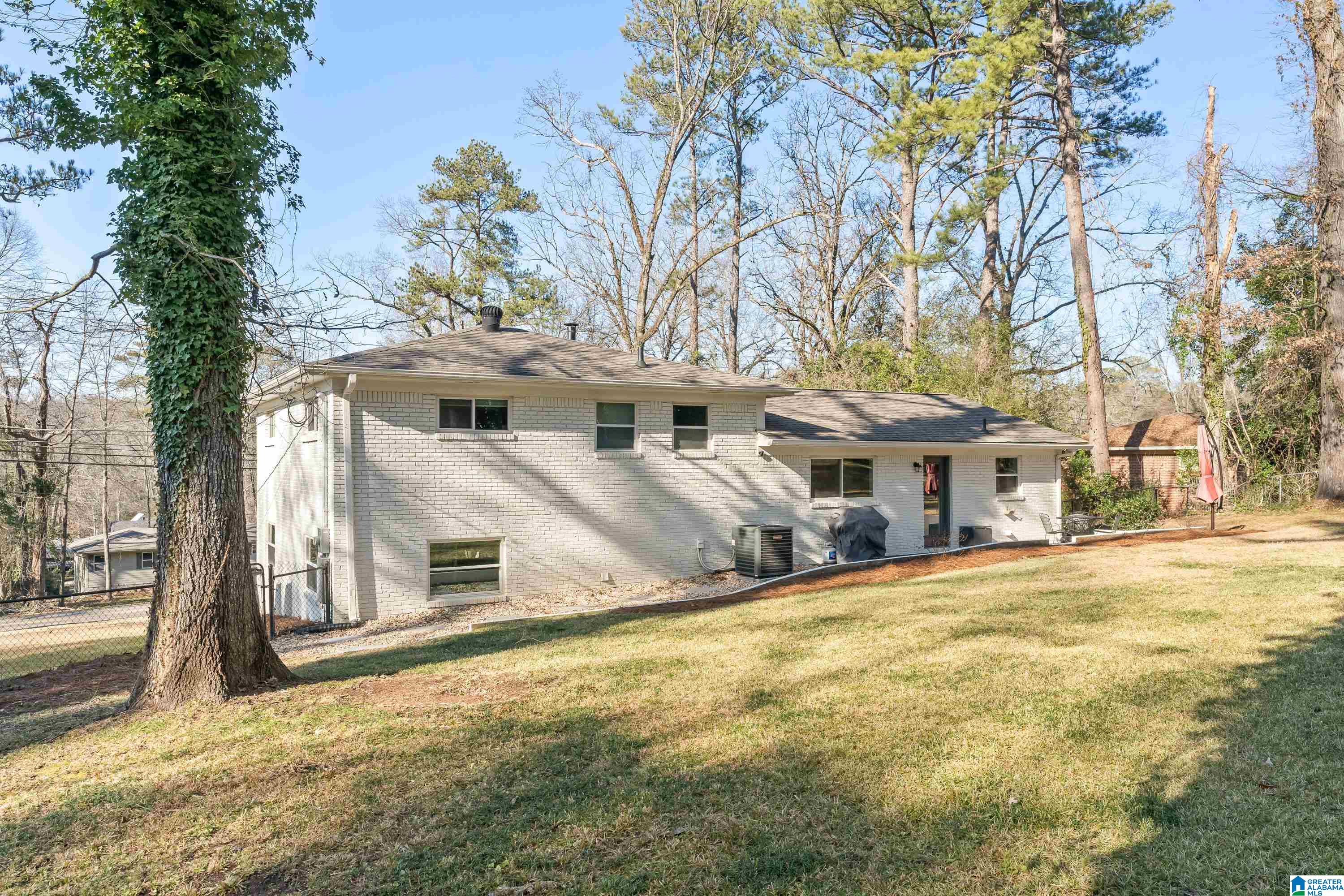 2367 ROCKY RIDGE ROAD