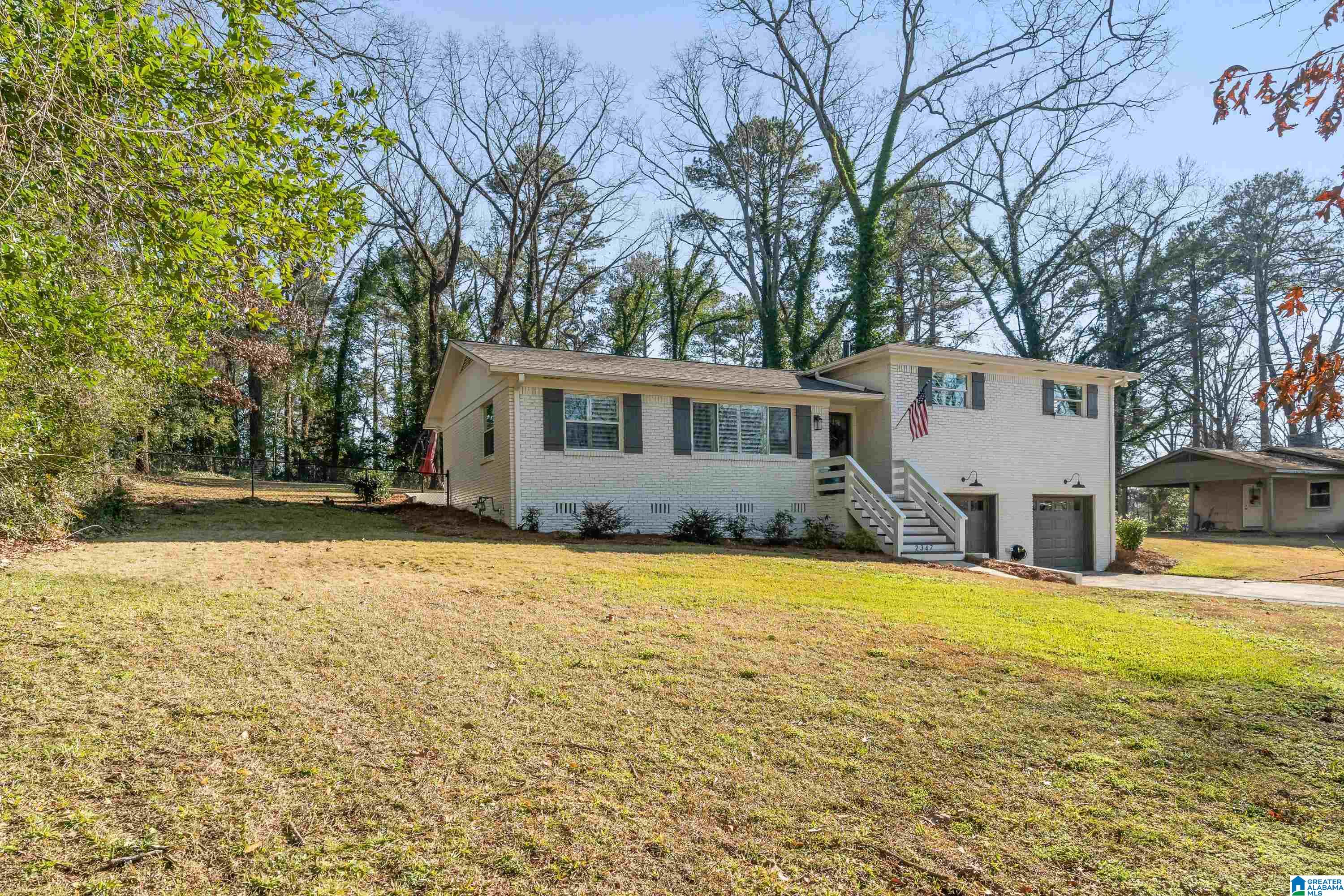 2367 ROCKY RIDGE ROAD