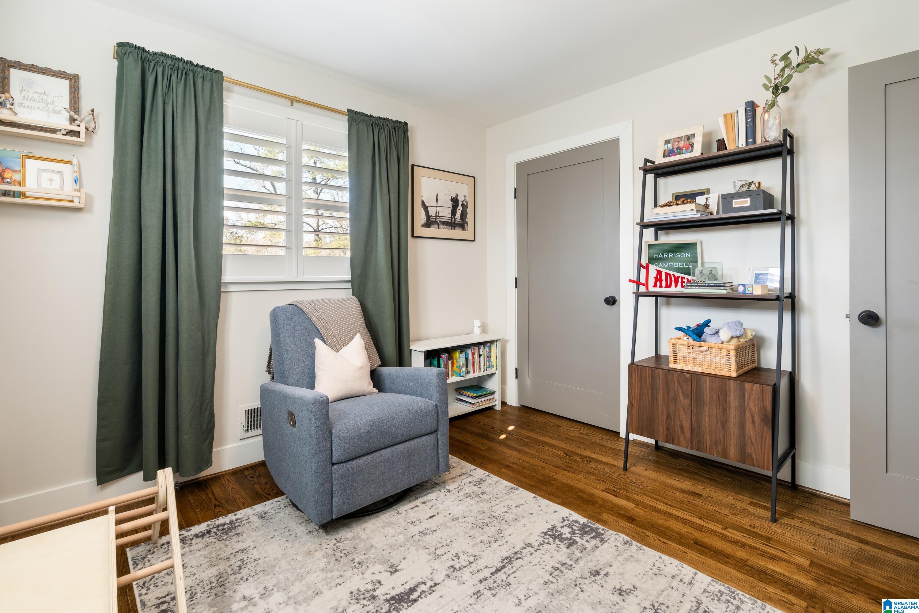 2367 ROCKY RIDGE ROAD