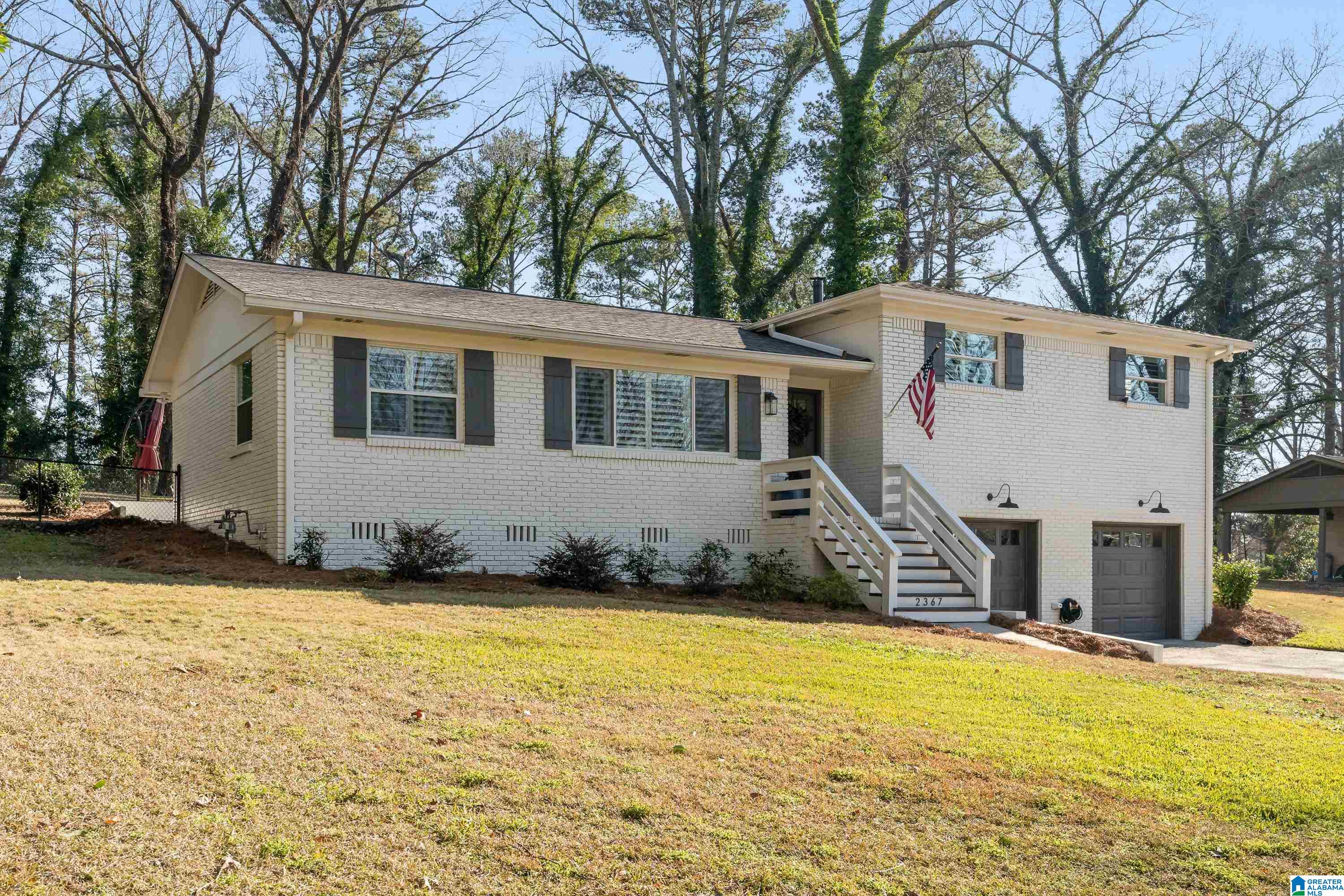 2367 ROCKY RIDGE ROAD