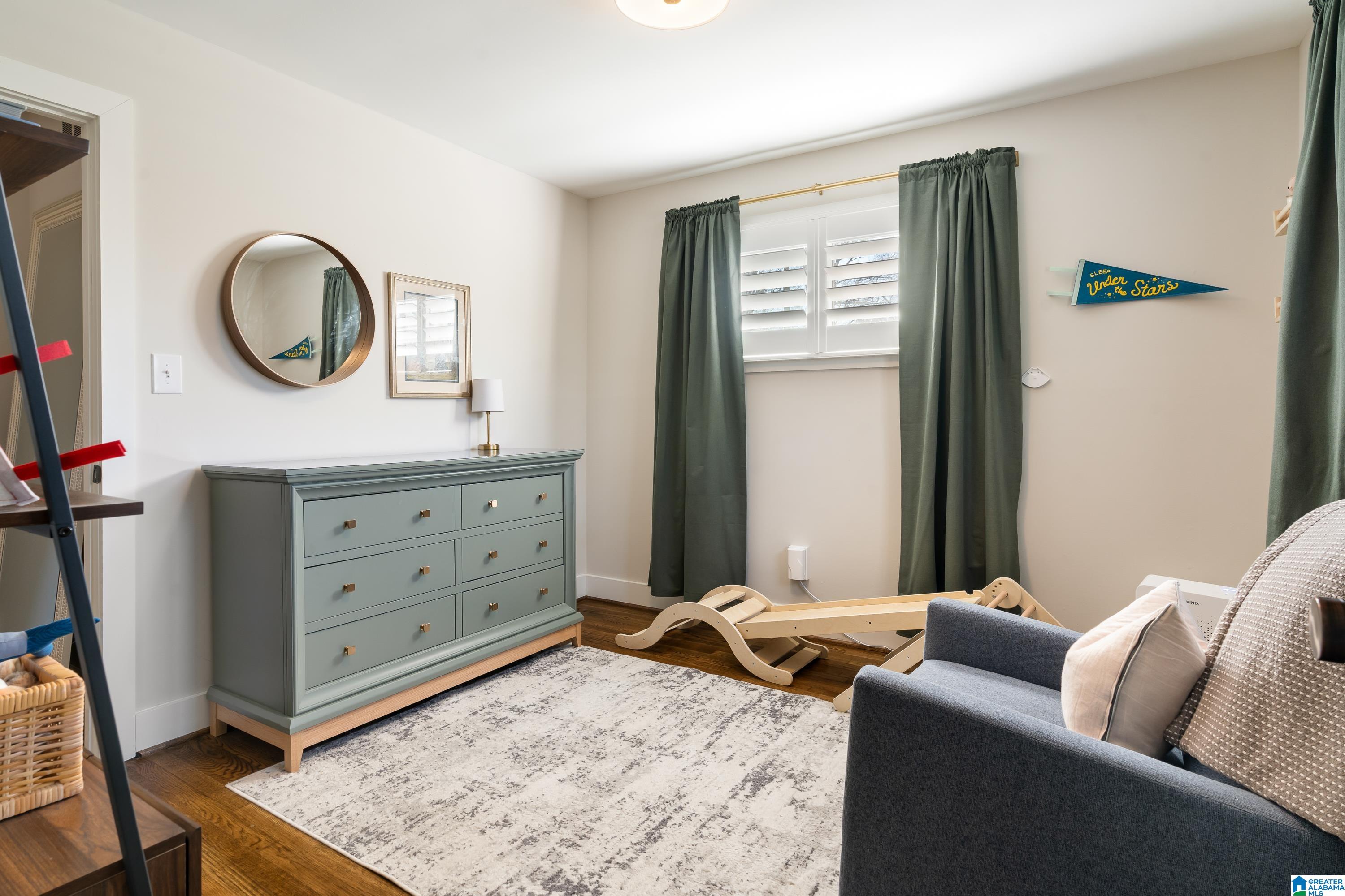 2367 ROCKY RIDGE ROAD