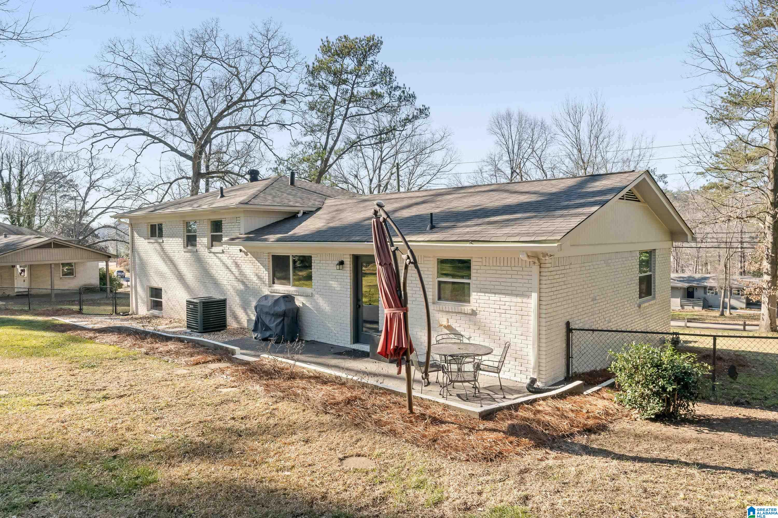 2367 ROCKY RIDGE ROAD