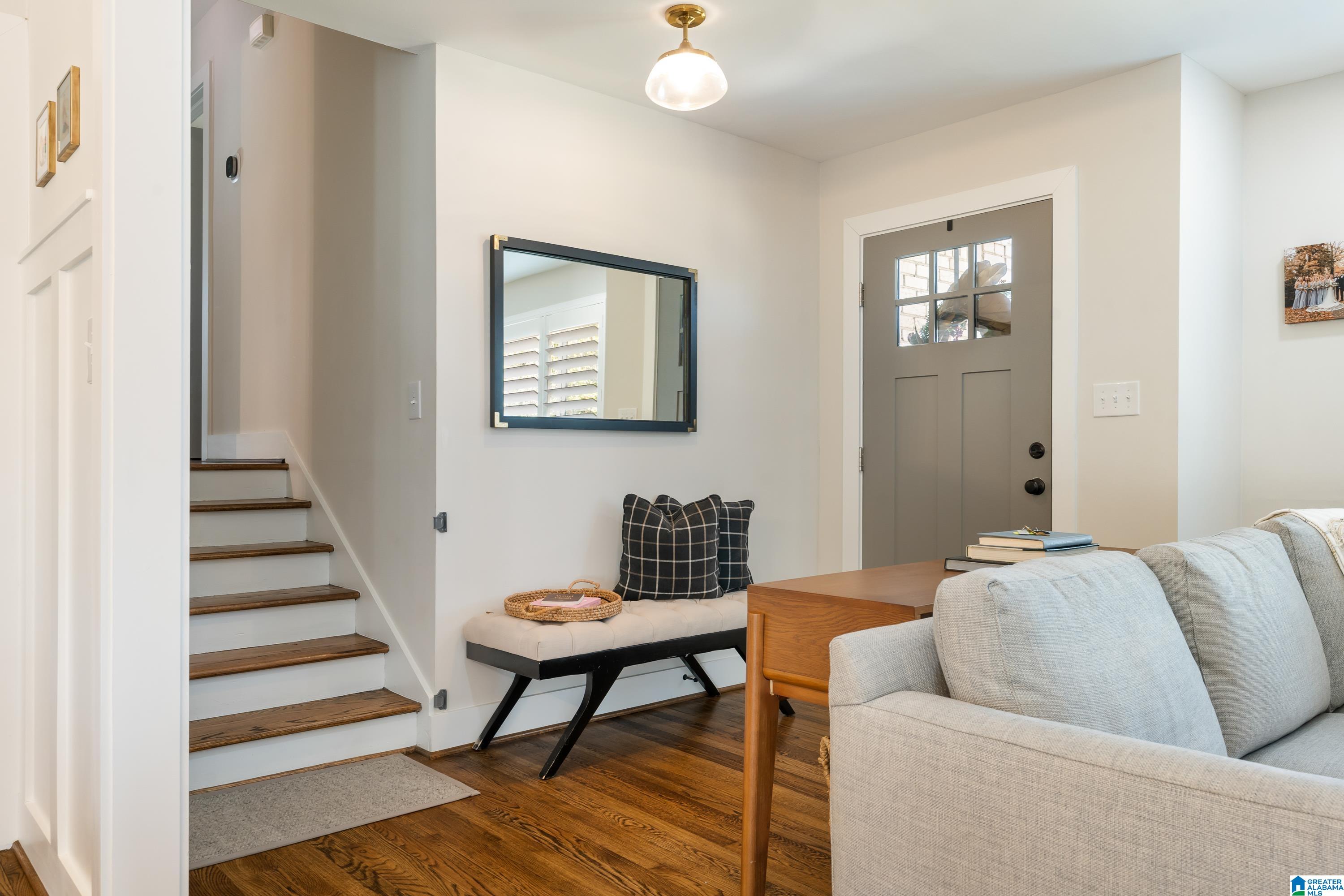 2367 ROCKY RIDGE ROAD