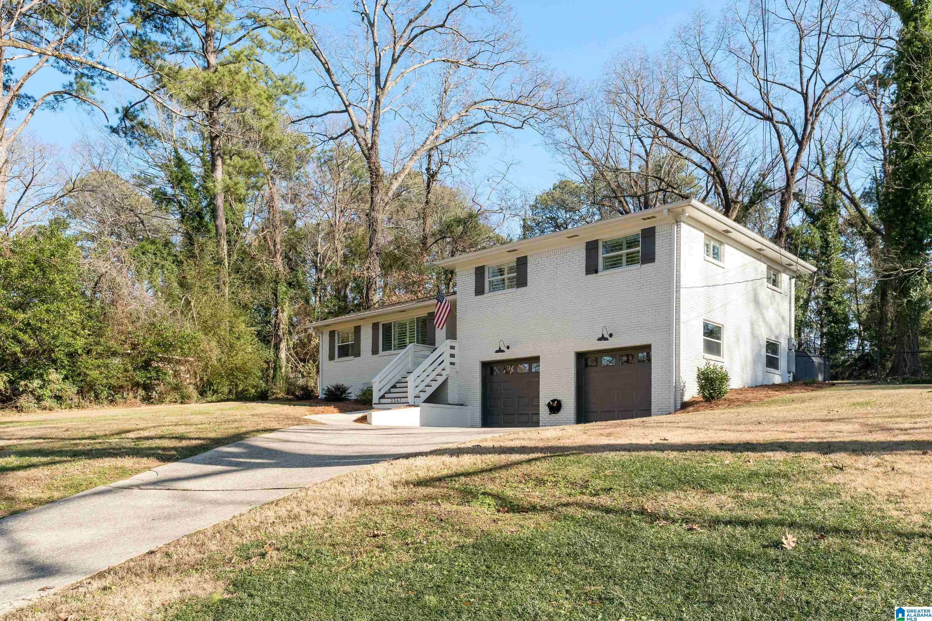 2367 ROCKY RIDGE ROAD