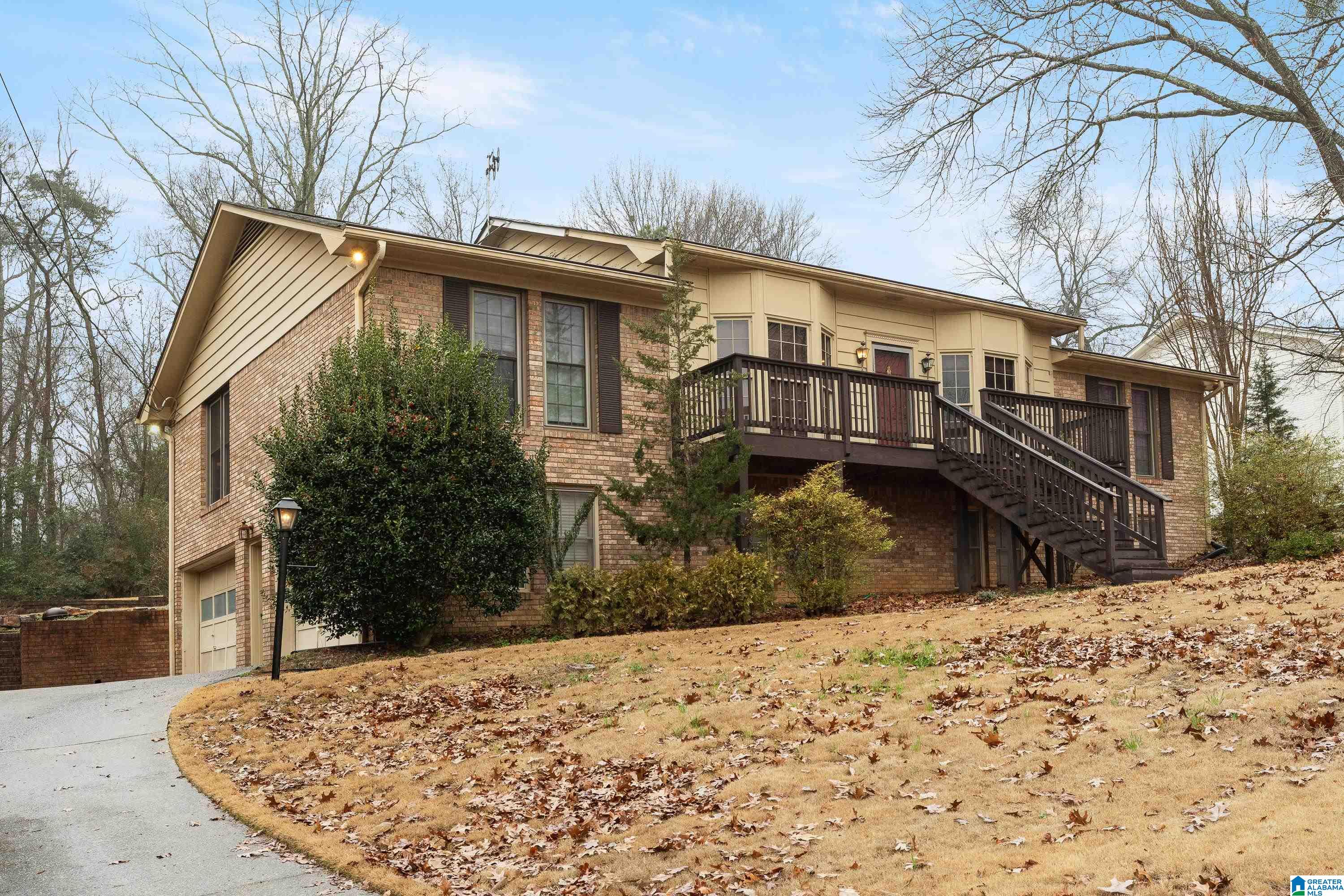 1217 RUMSON DRIVE