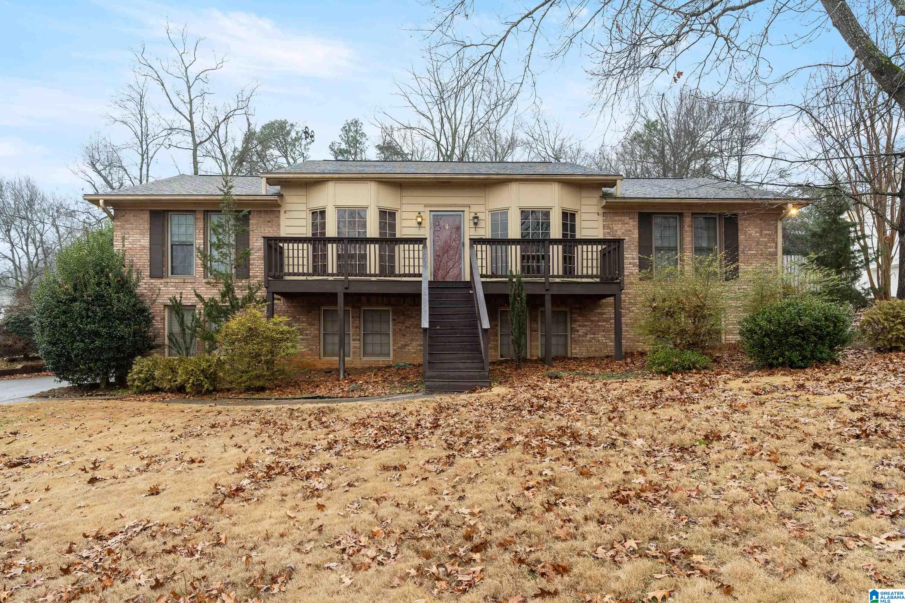 1217 RUMSON DRIVE