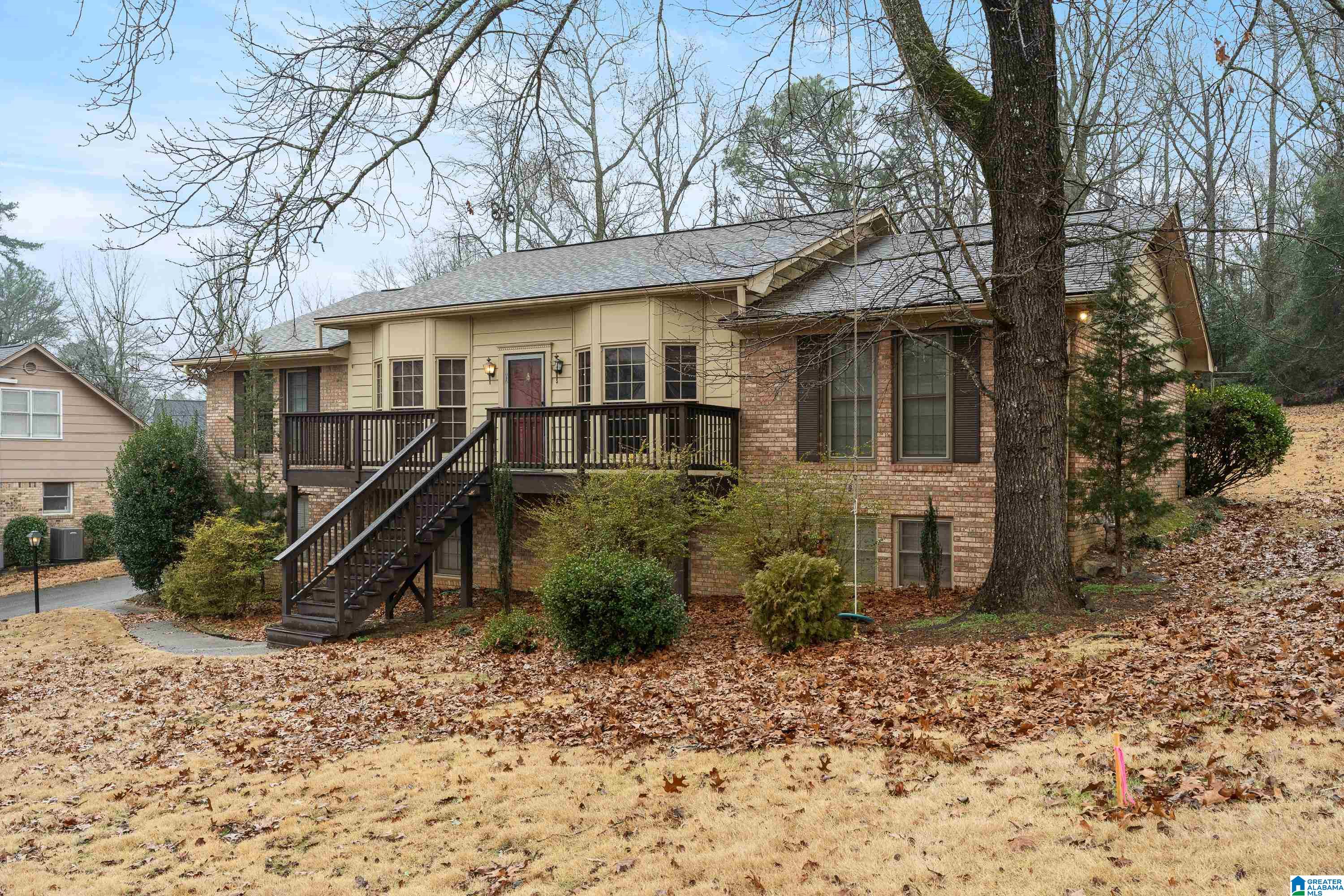 1217 RUMSON DRIVE