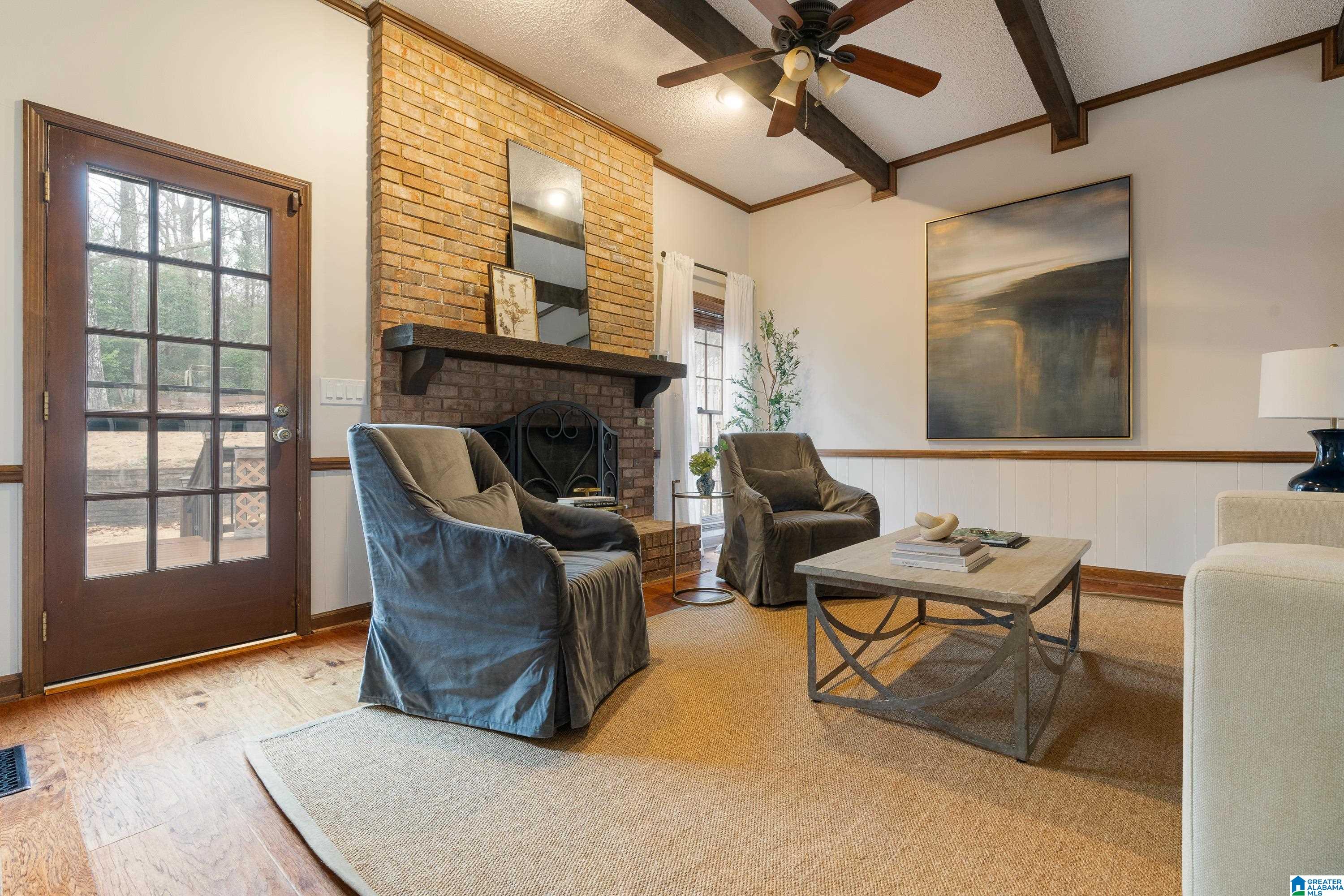 1217 RUMSON DRIVE