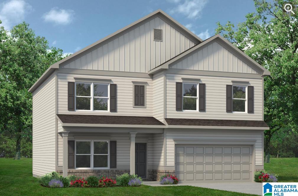 3236 PONDEROSA LANE