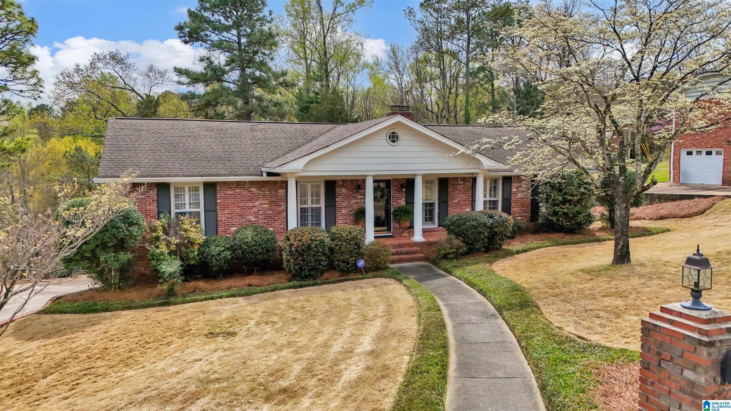 2608 ONEAL CIRCLE