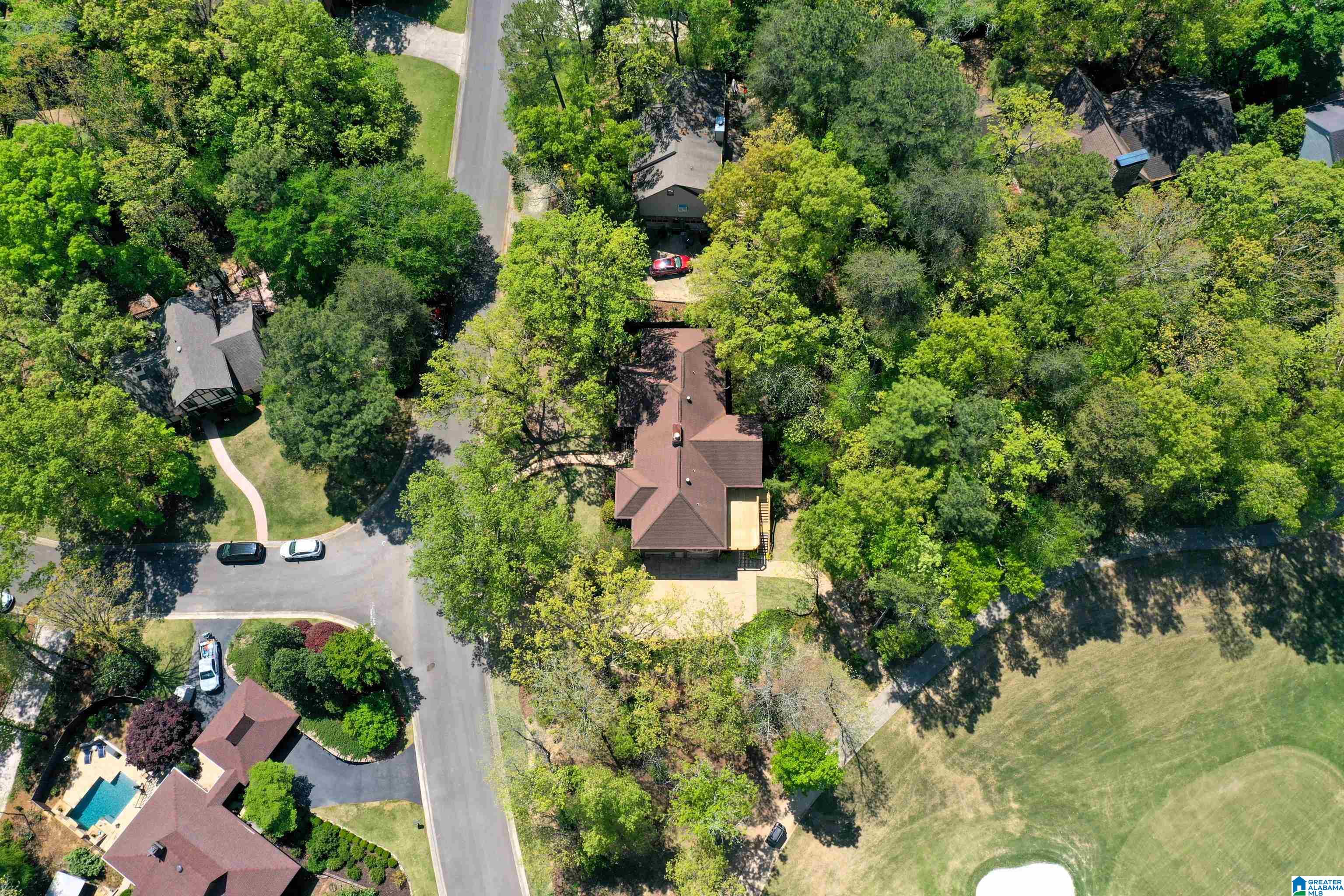 5000 CAMERON ROAD