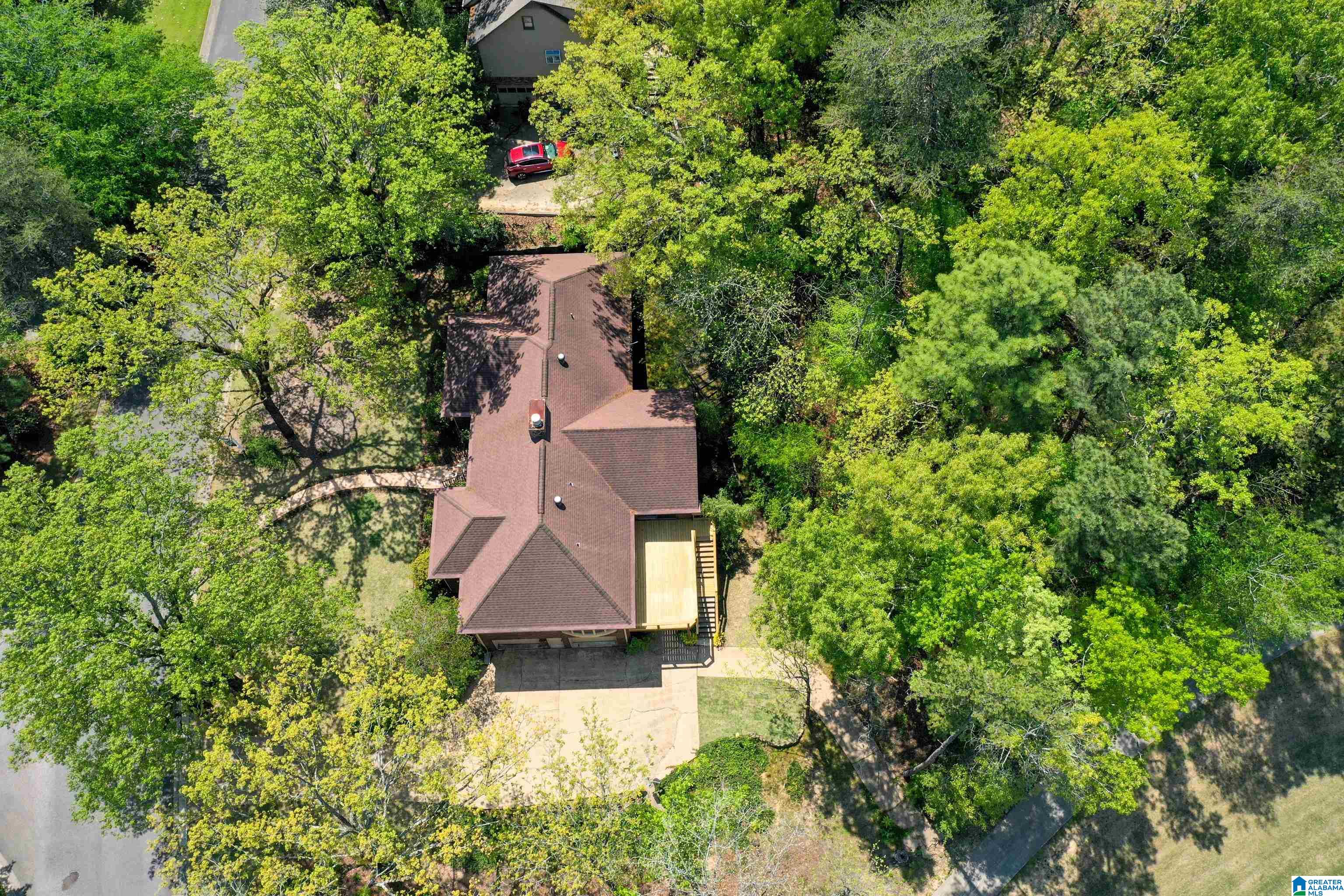 5000 CAMERON ROAD